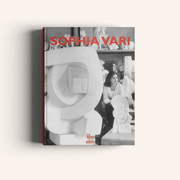 Sophia Vari - Villegas editores - Libros Colombia