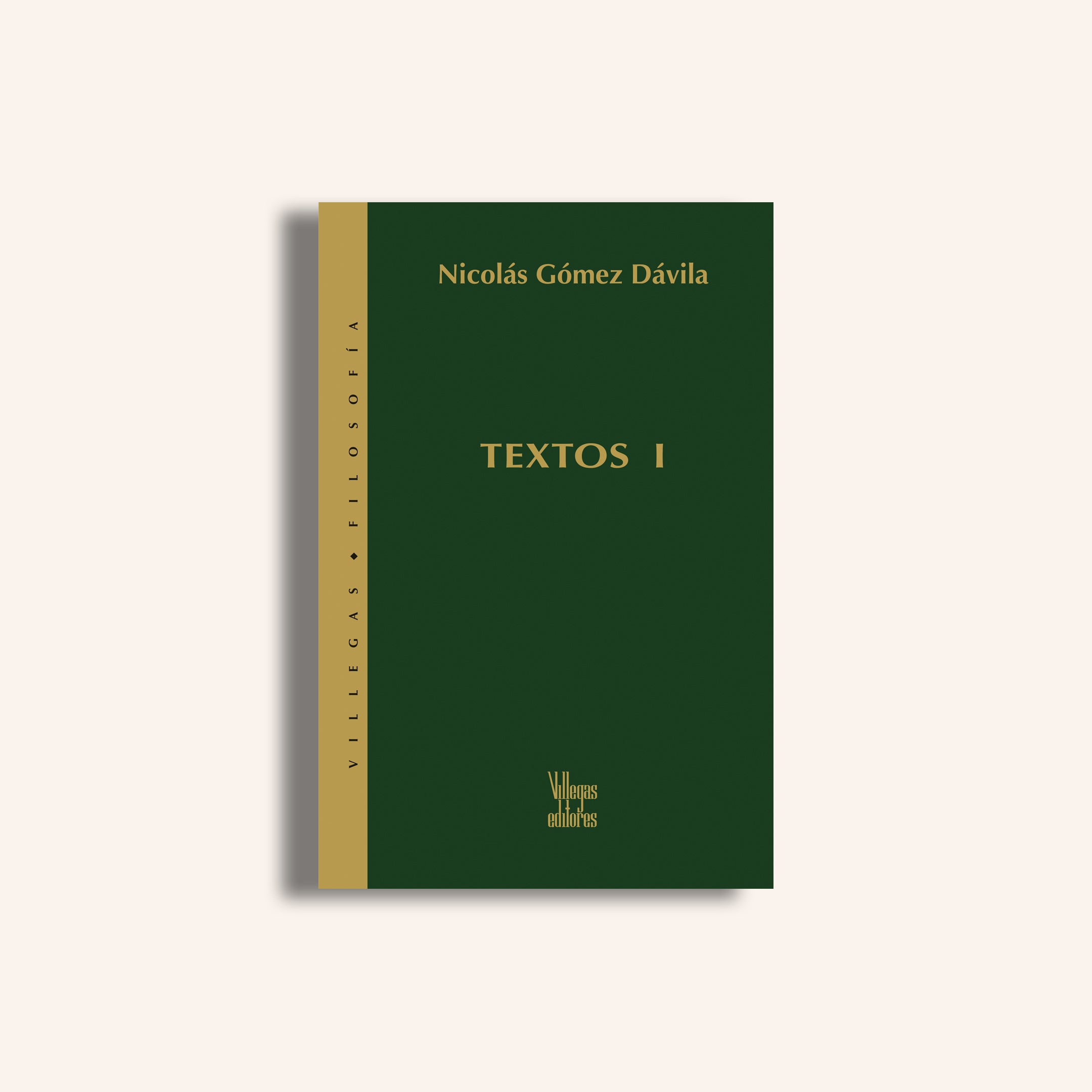 Textos I