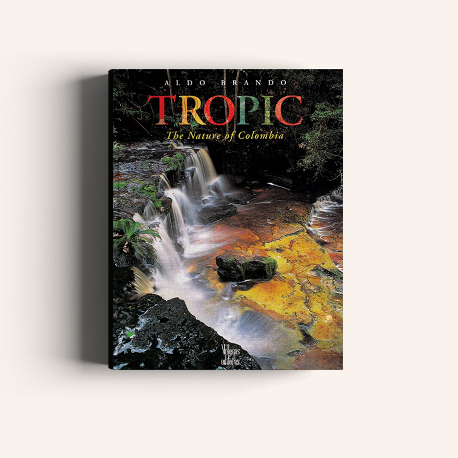 Tropic: The Nature of Colombia