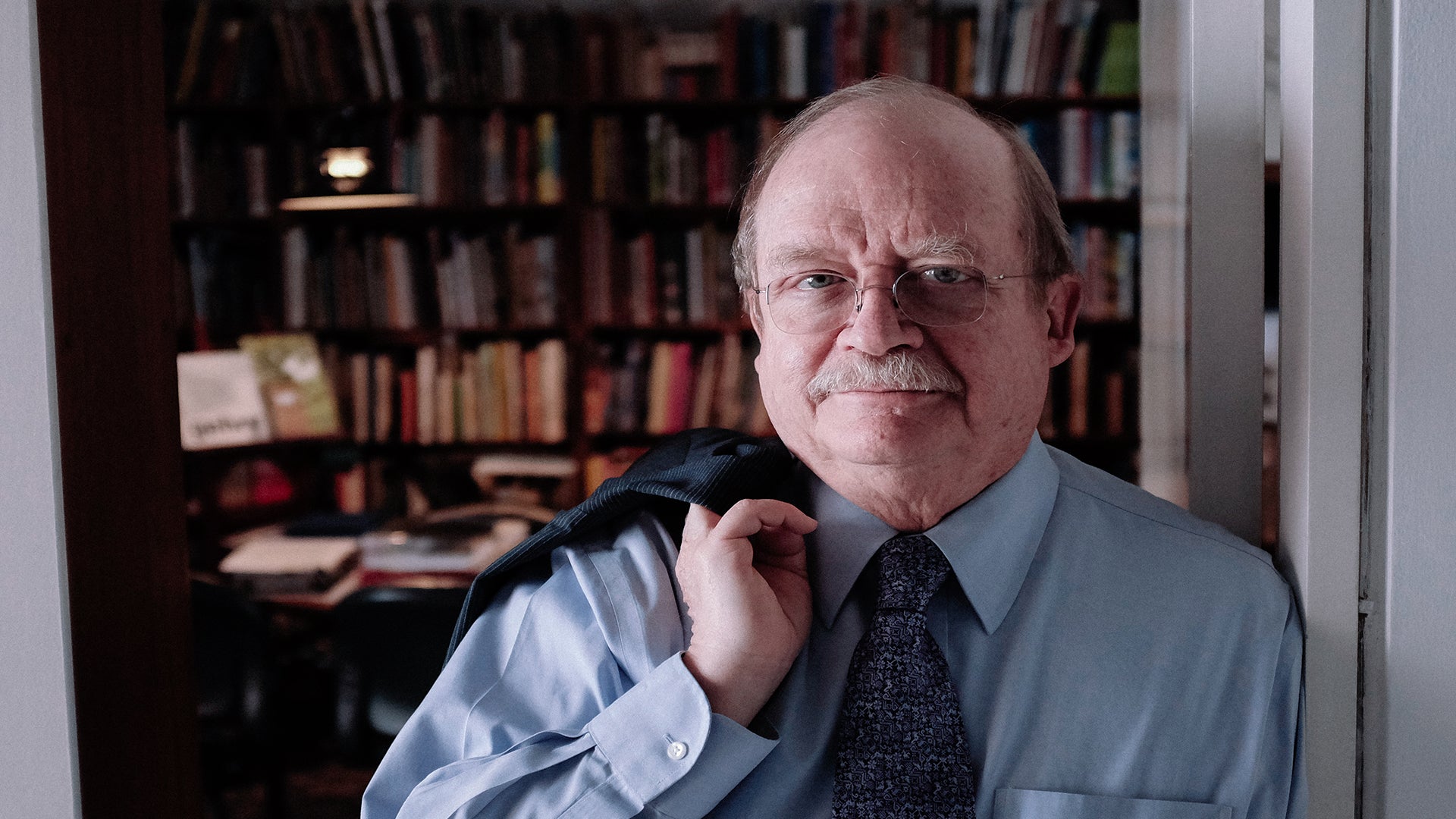 Benjamín Villegas: Hacedor de libros