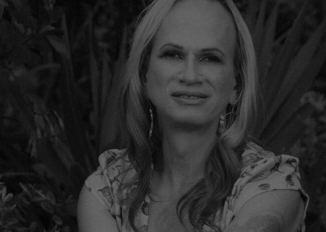 Memorias sobre el Agua: Brigitte Babtiste