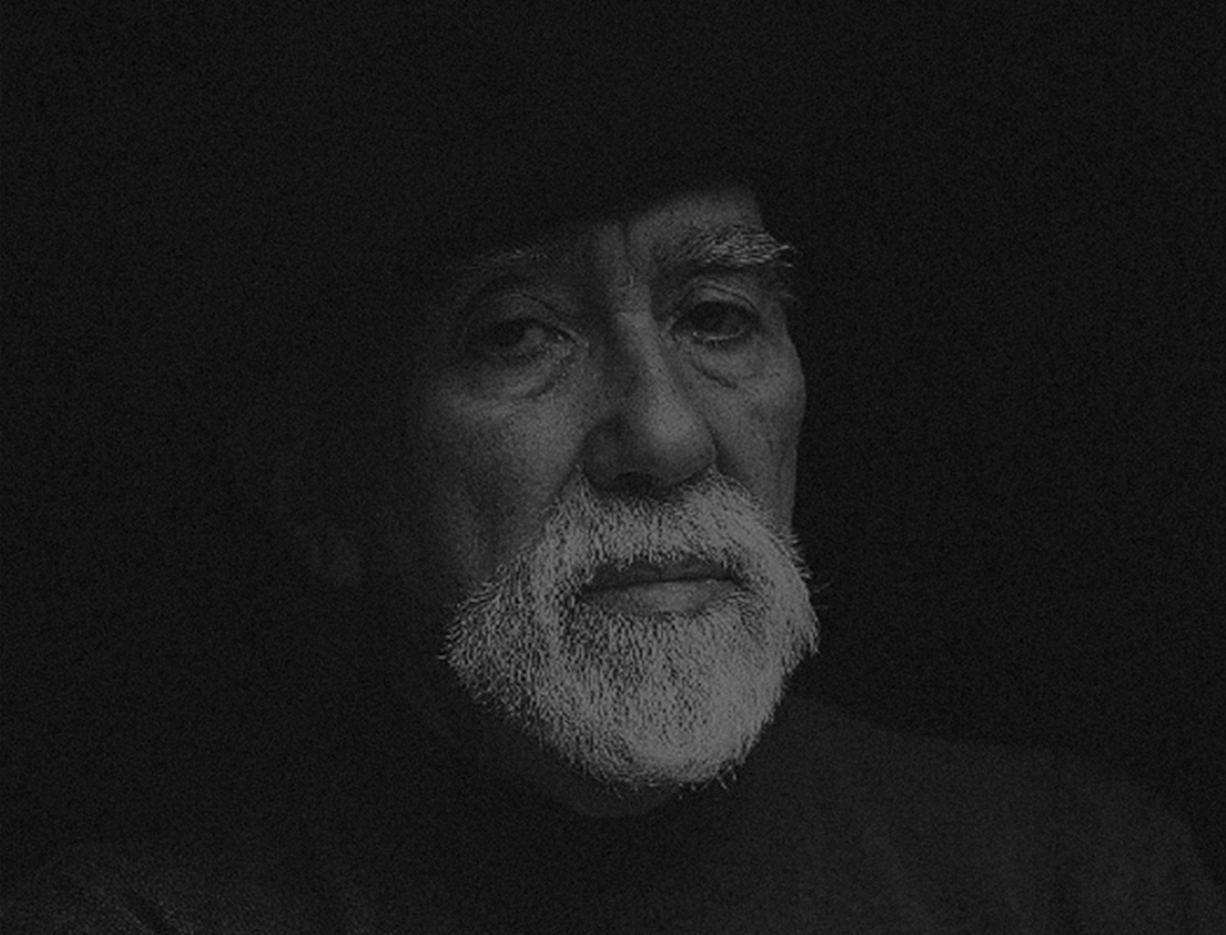 Memoria sobre el agua: Fernando Urbina