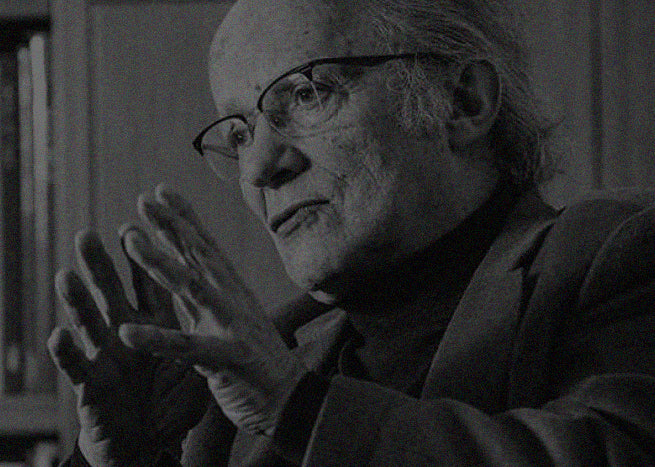 Memorias sobre el Agua: Manuel Rodríguez