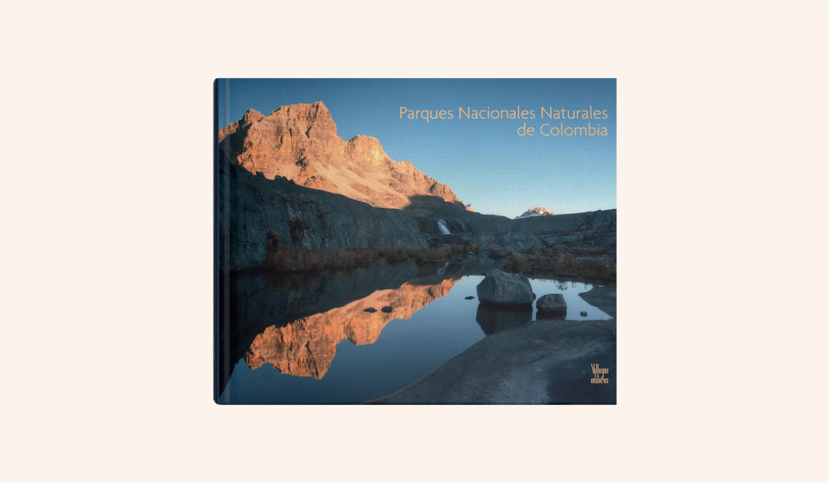 Parques Nacionales Naturales de Colombia