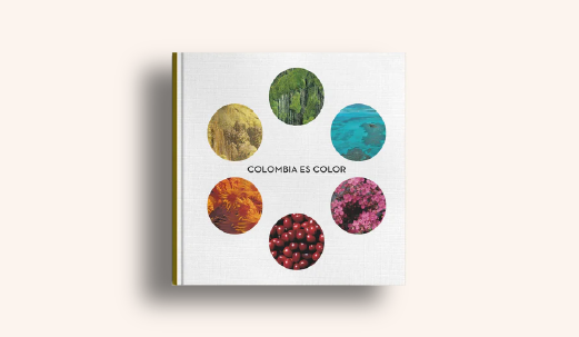Colombia is color