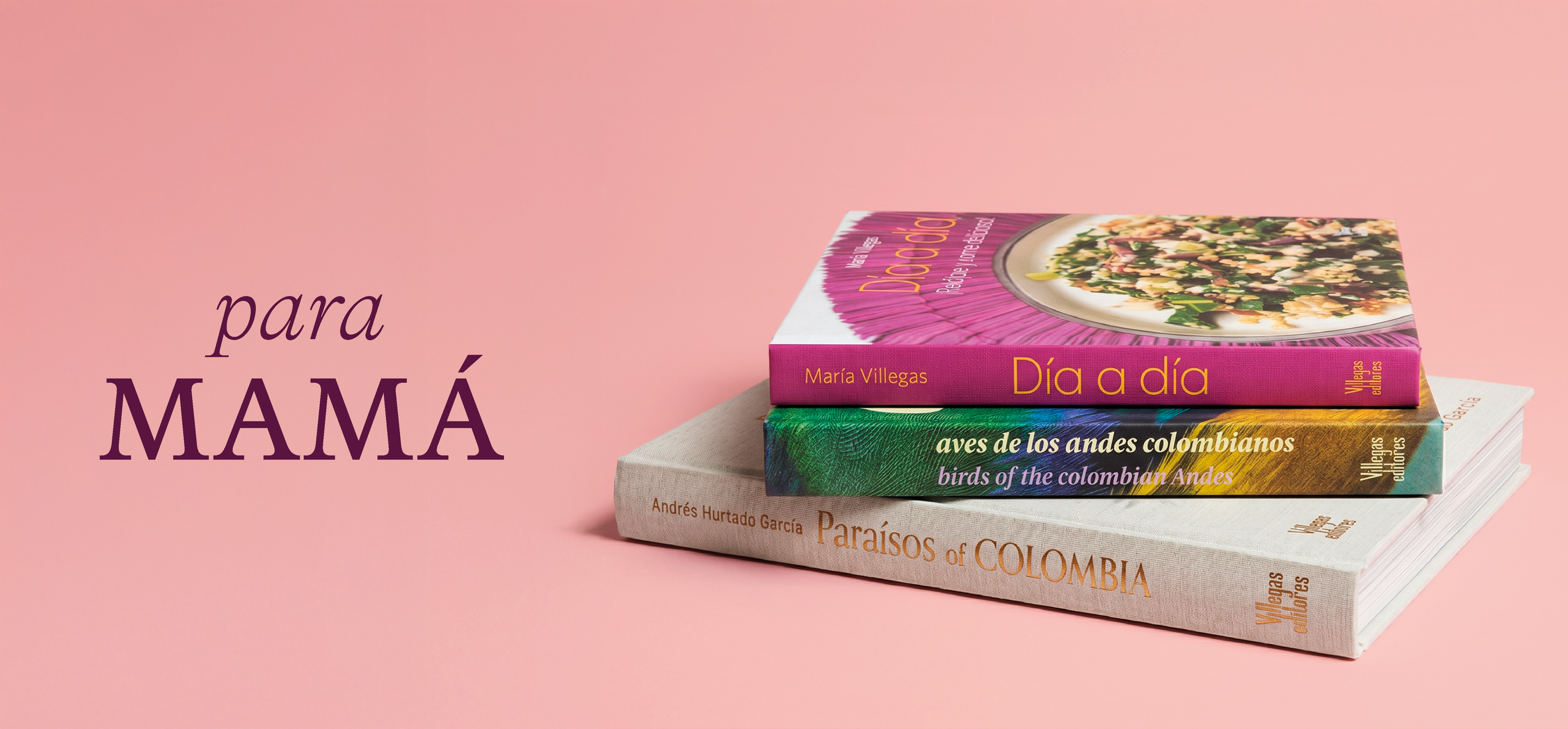 Para Mamá