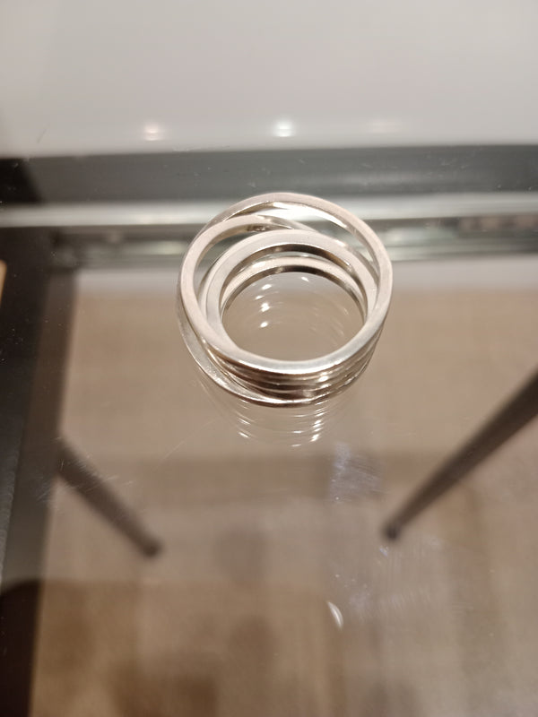 Anillo Nido