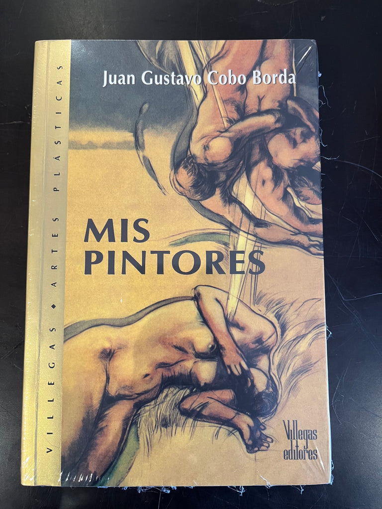 MIS PINTORES
