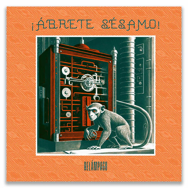 ABRETE SESAMO