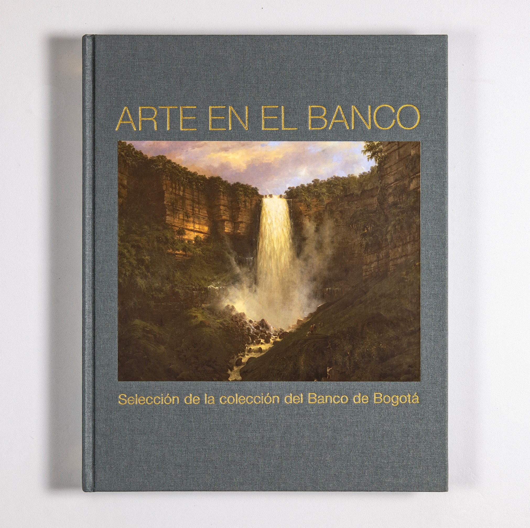Arte en el Banco