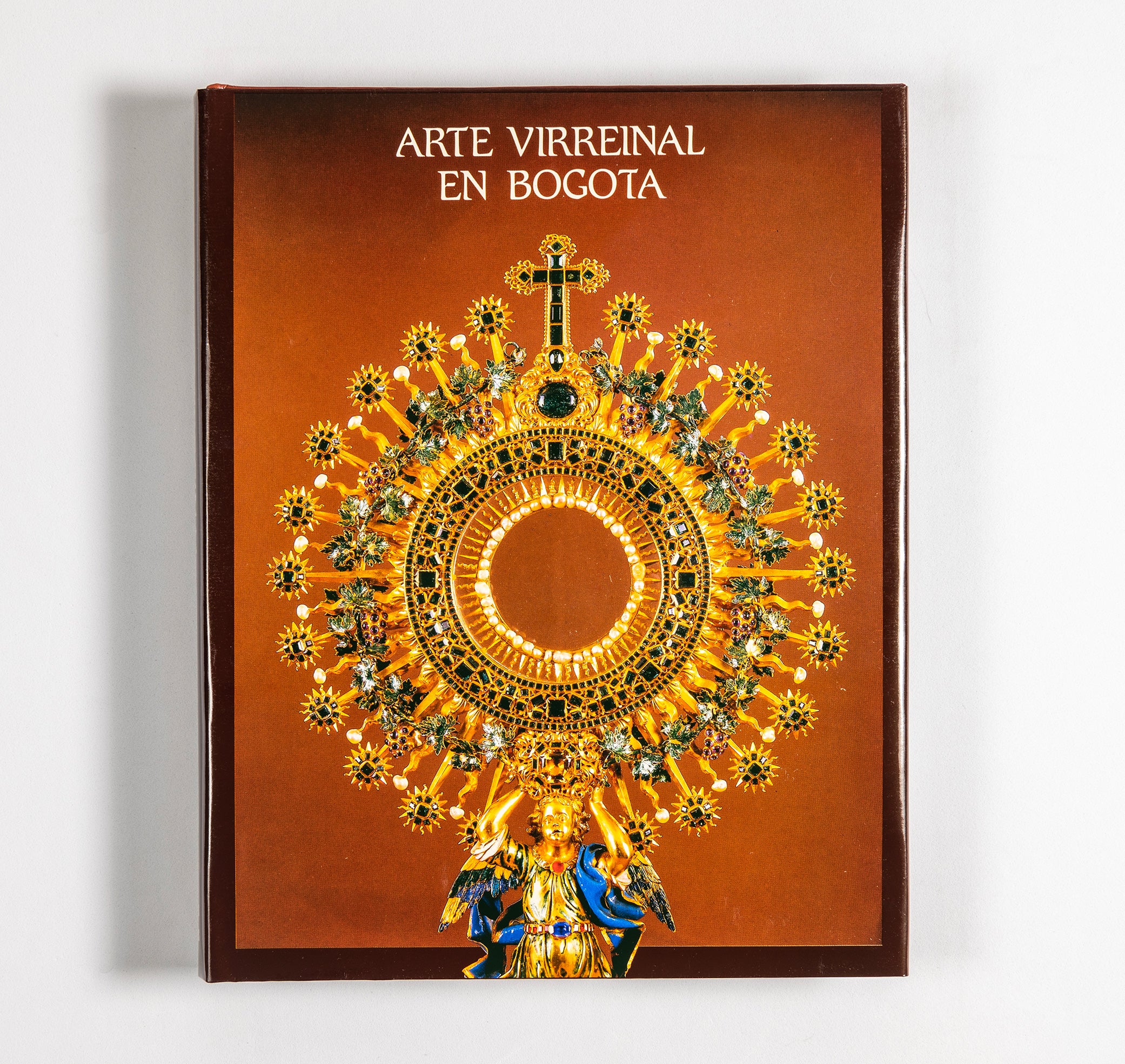 Arte Virreinal en Bogotá