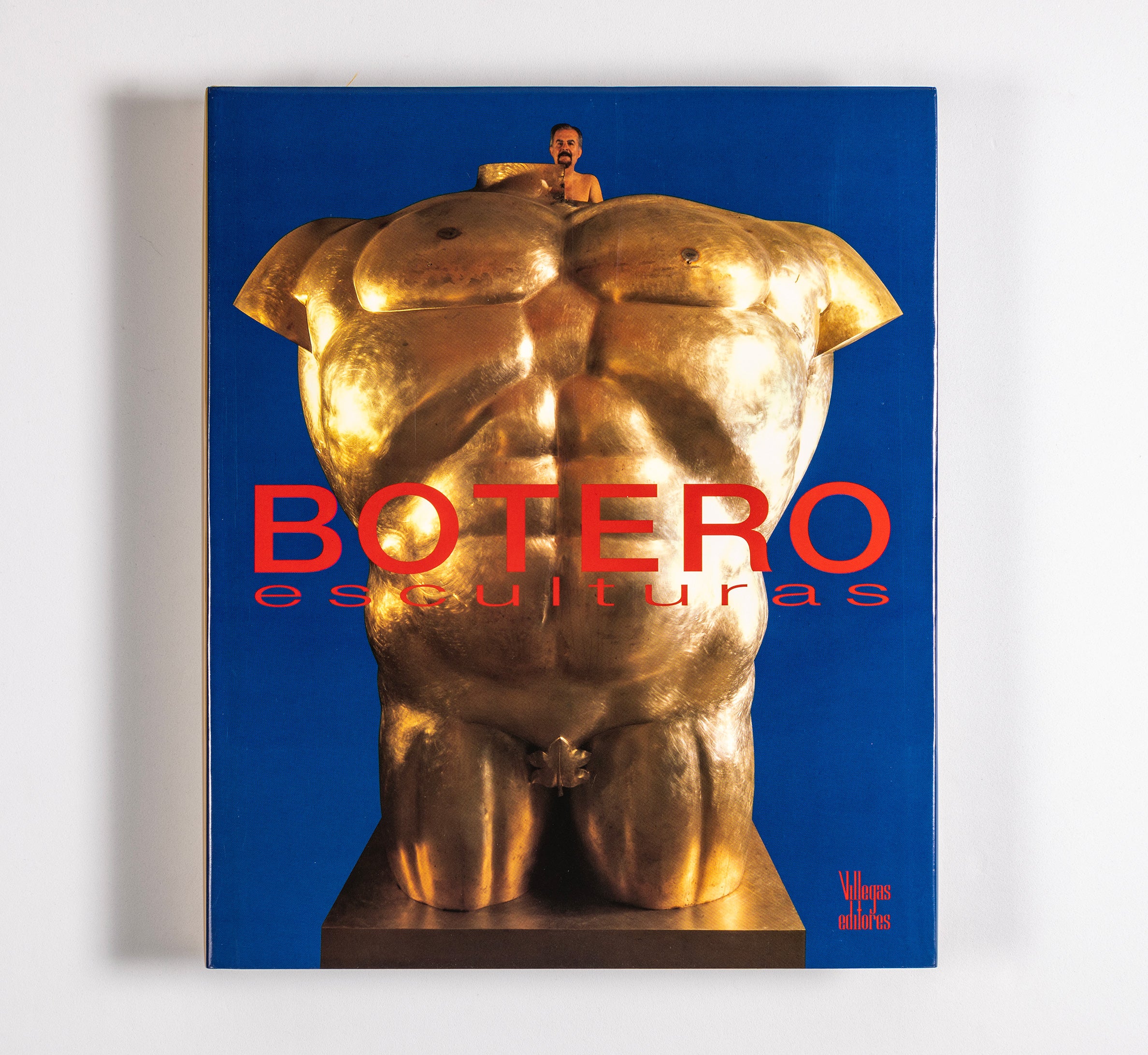 Botero Esculturas