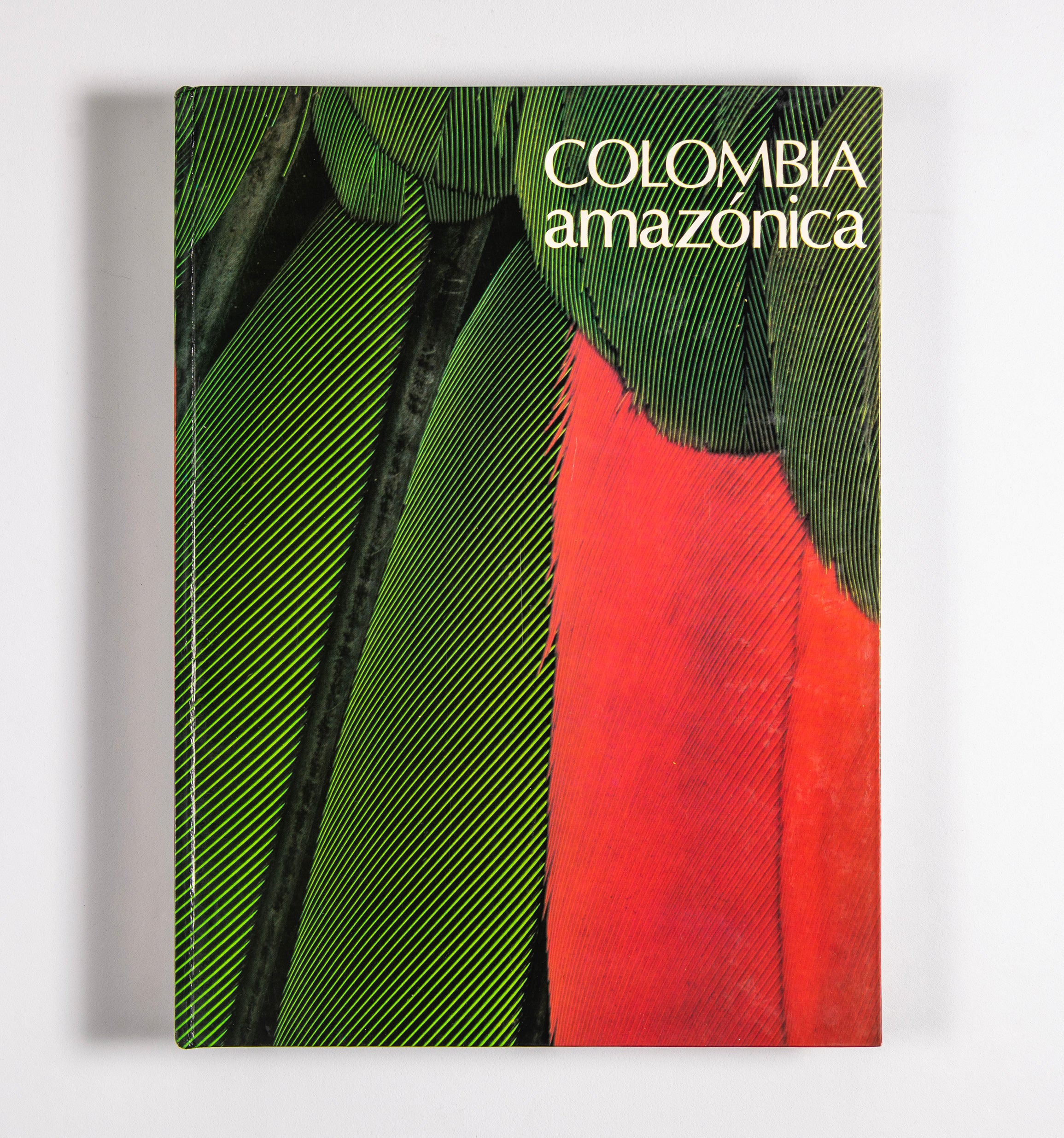 Colombia Amazónica (Edición de Lujo)