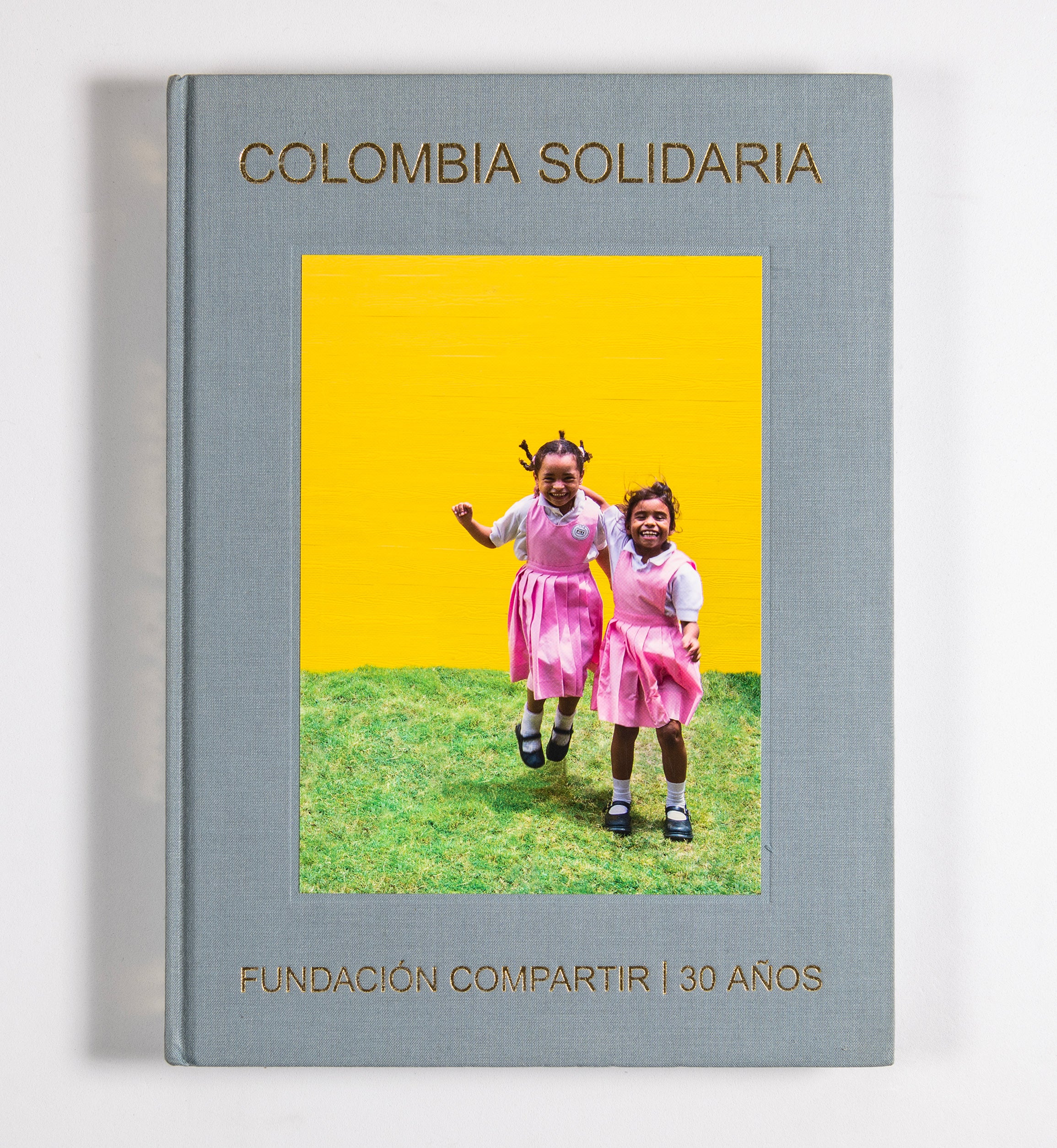 Colombia Solidaria