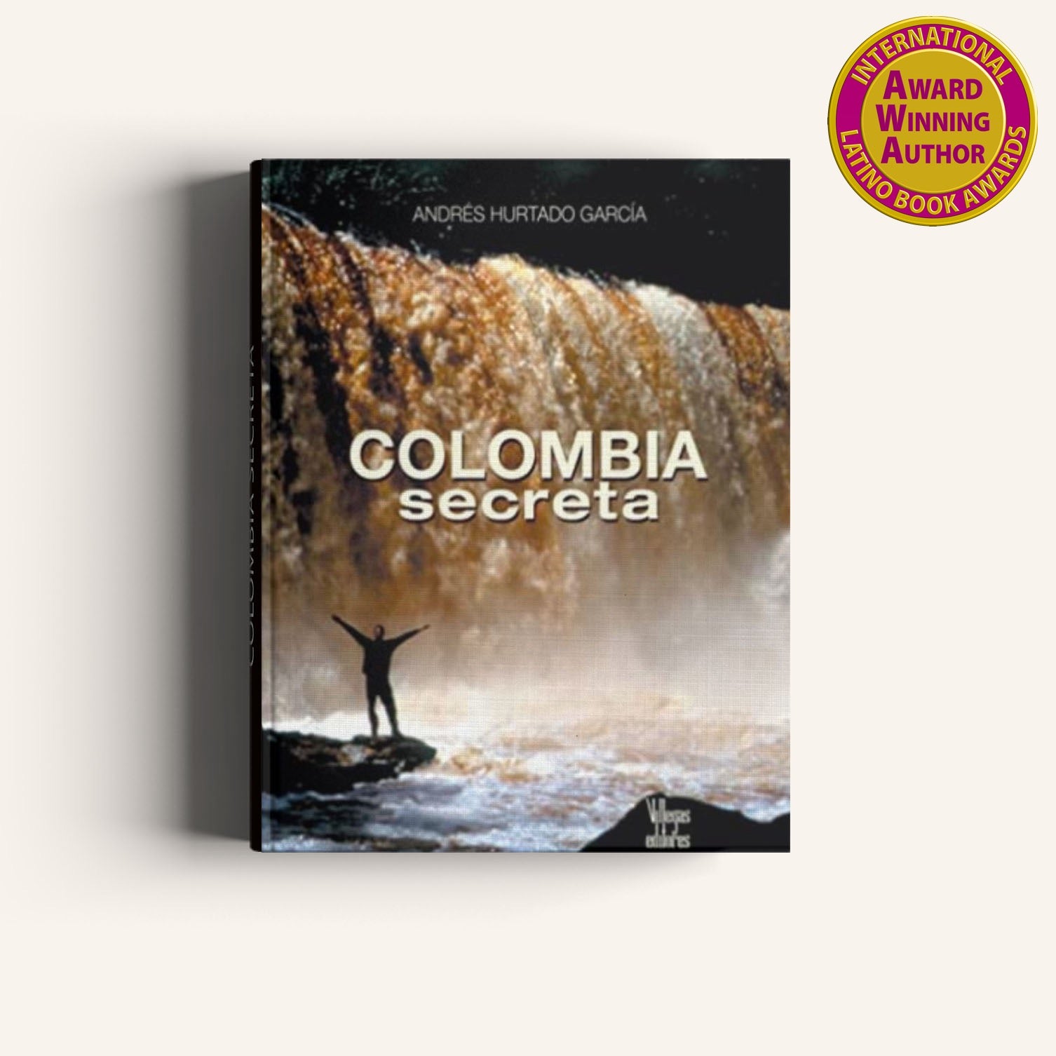 Colombia Secreta
