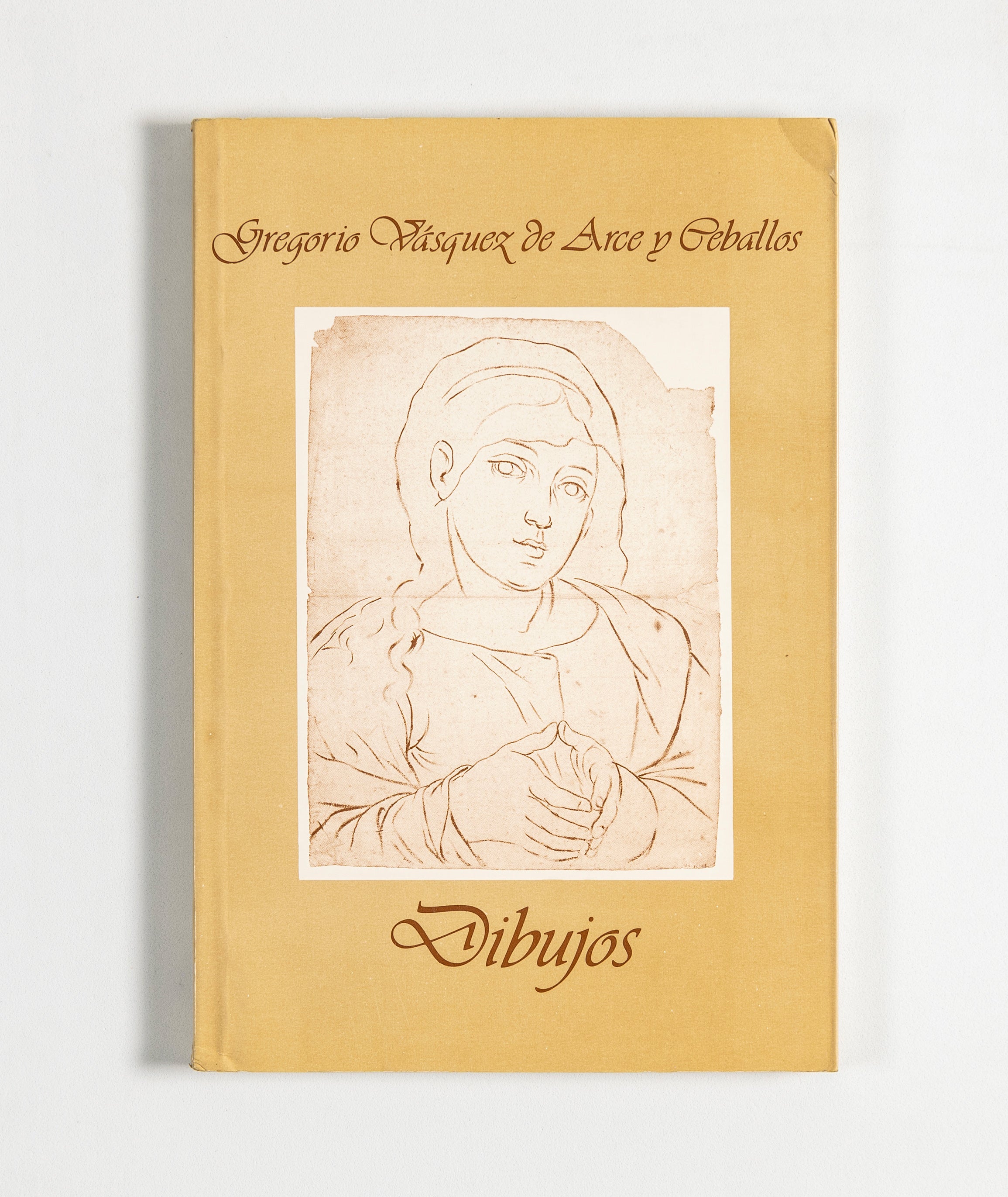 Gregorio Vásquez de Arce y Ceballos, Dibujos (1.ª Edición)