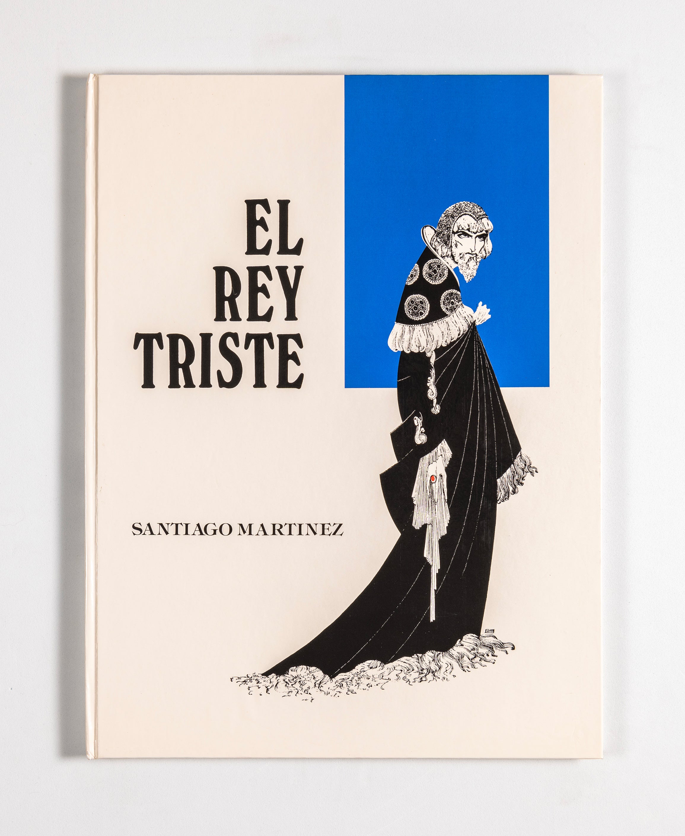 El Rey Triste
