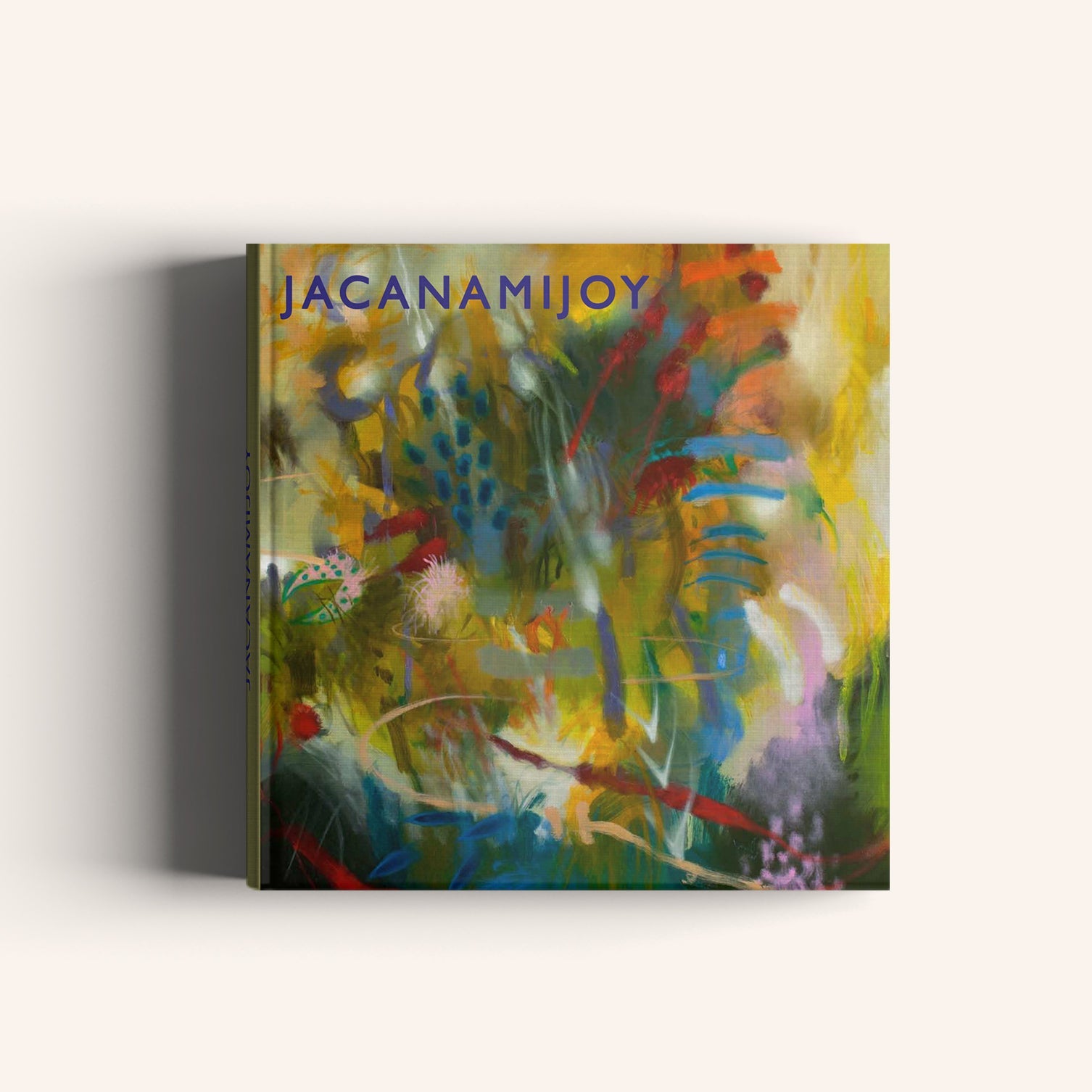 Jacanamijoy - Villegas editores - Libros Colombia