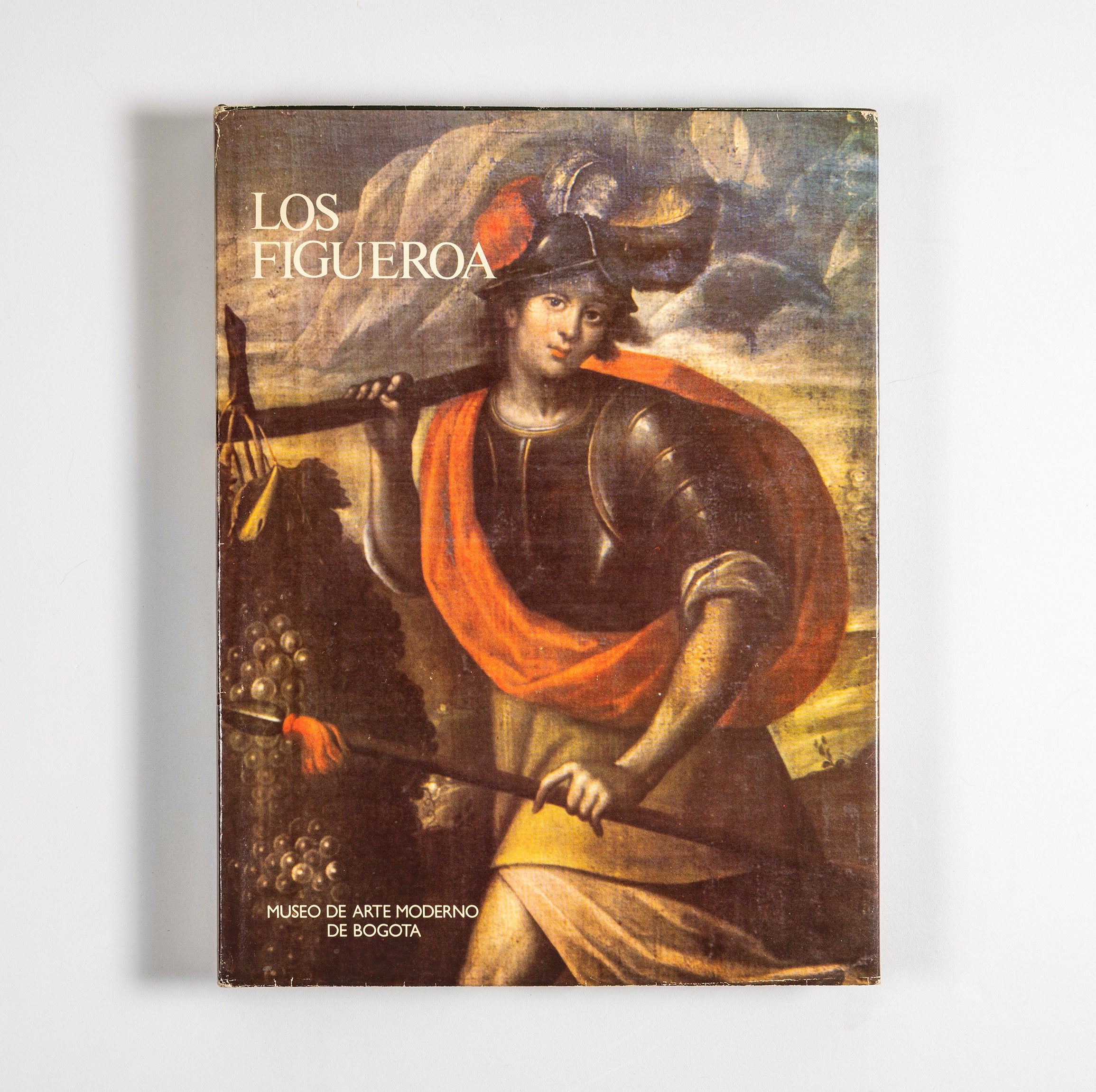 Los Figueroa