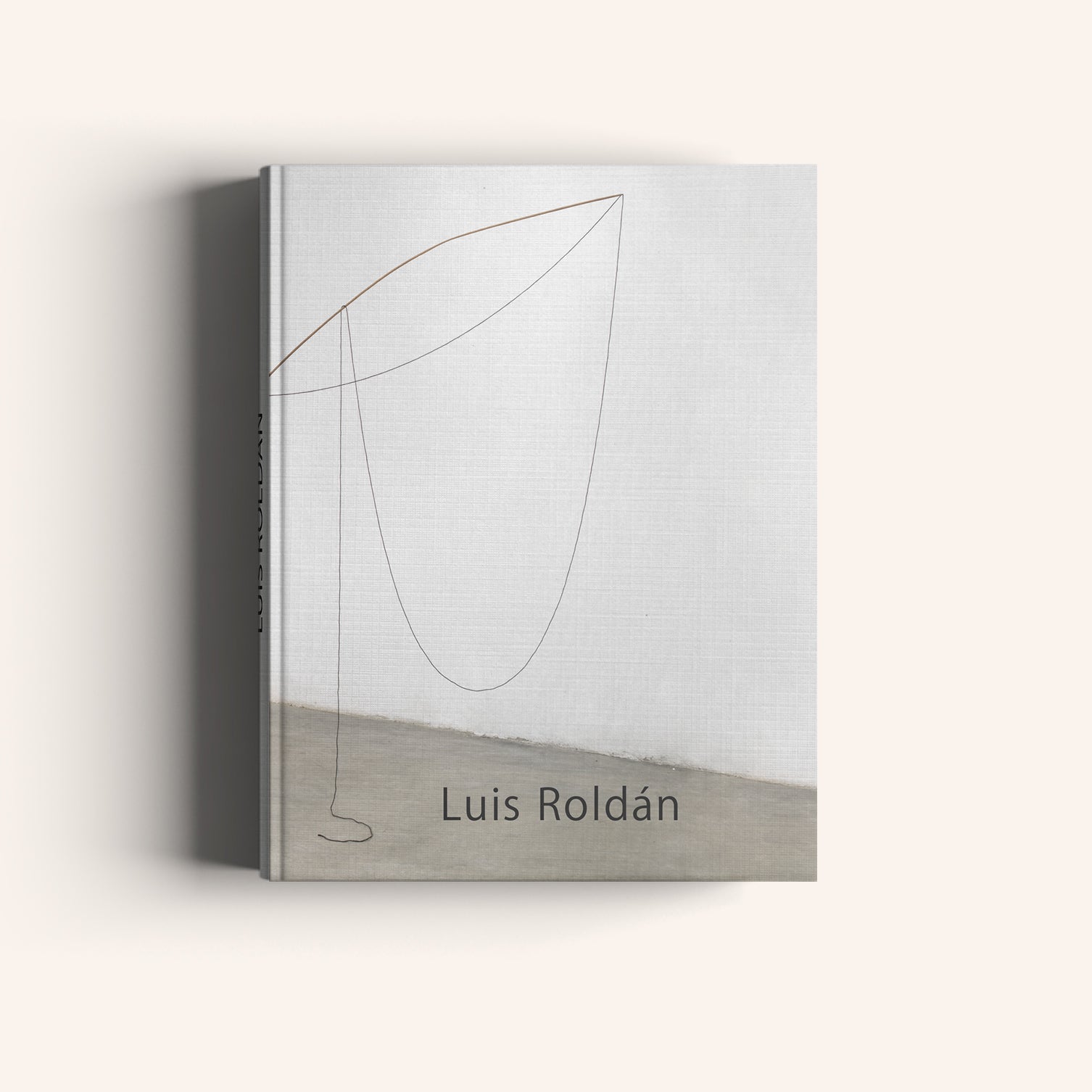 Luis Roldán - Villegas editores - Libros Colombia