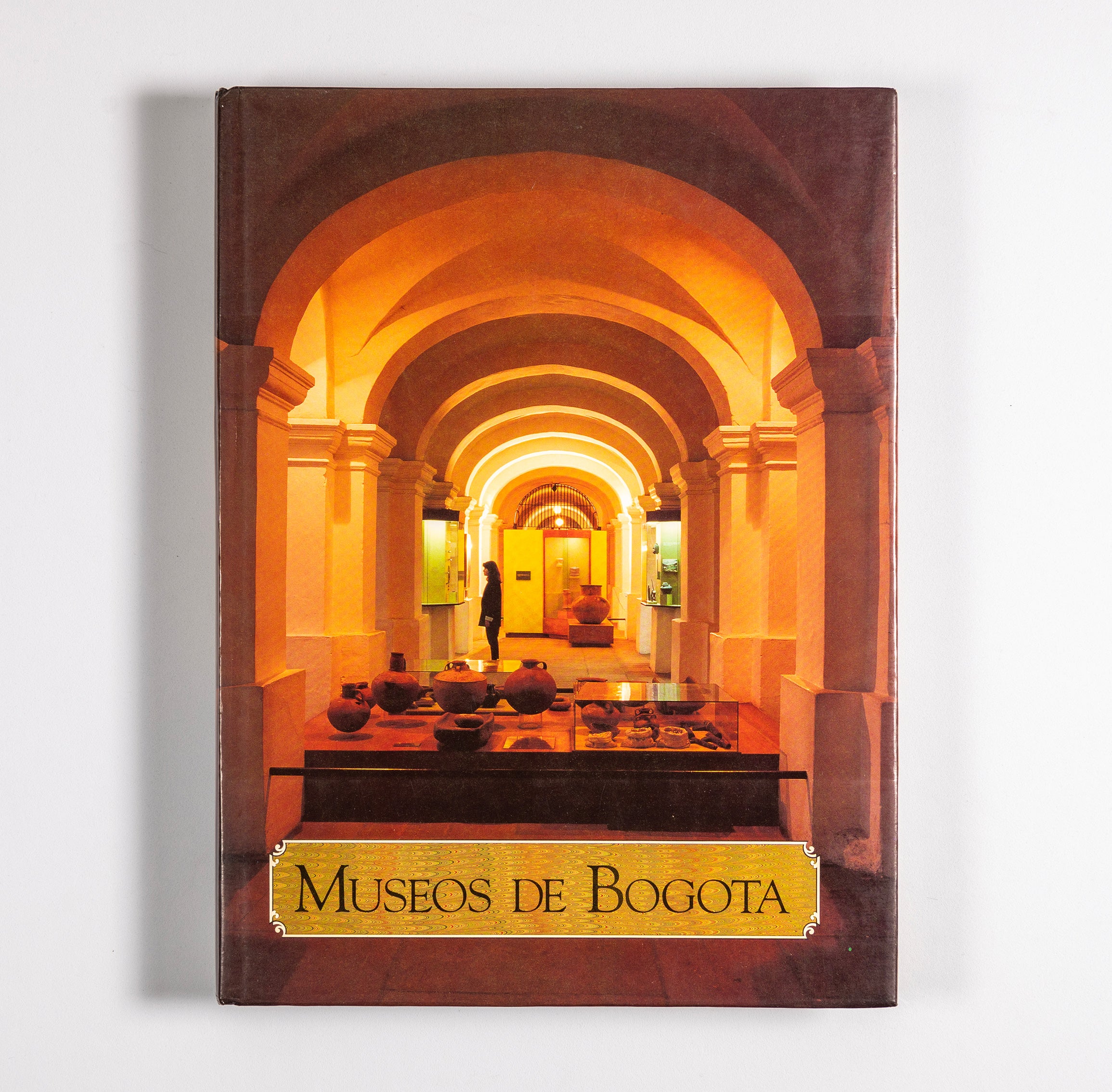 Museos de Bogotá