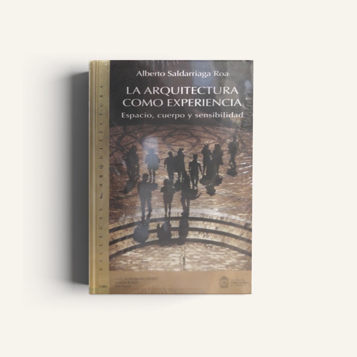 La Arquitectura como Experiencia