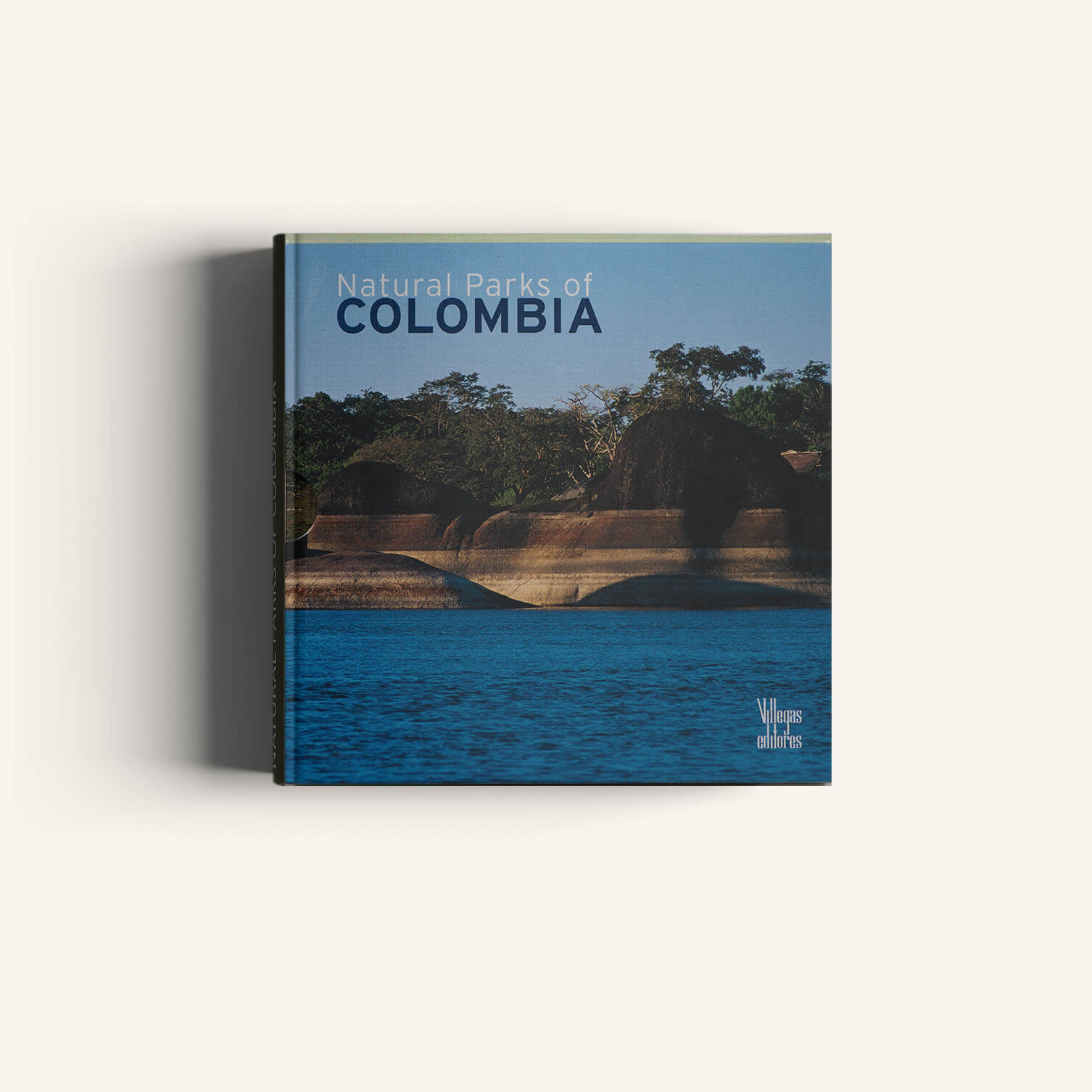 Natural Parks of Colombia