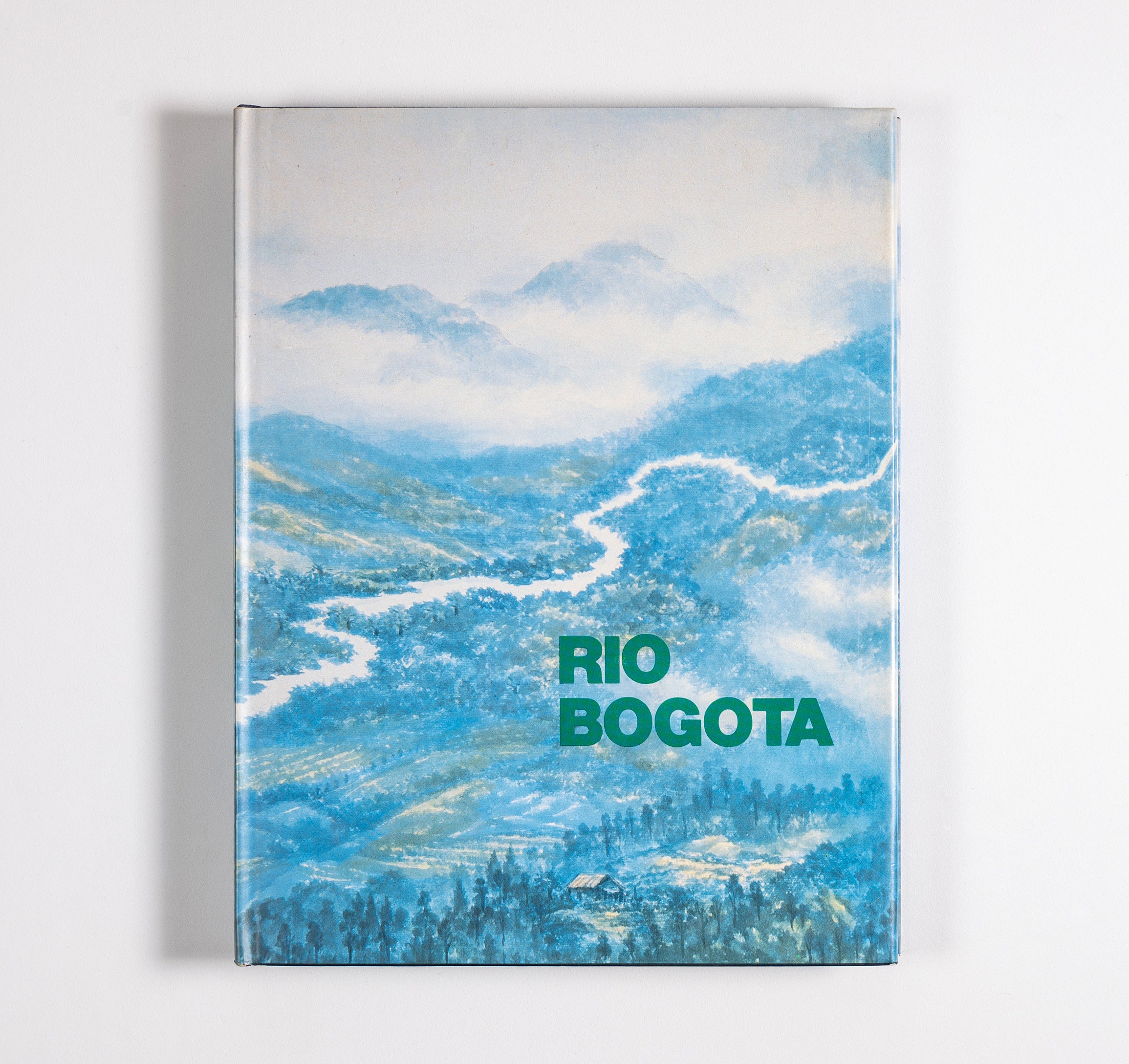 Río de Bogotá