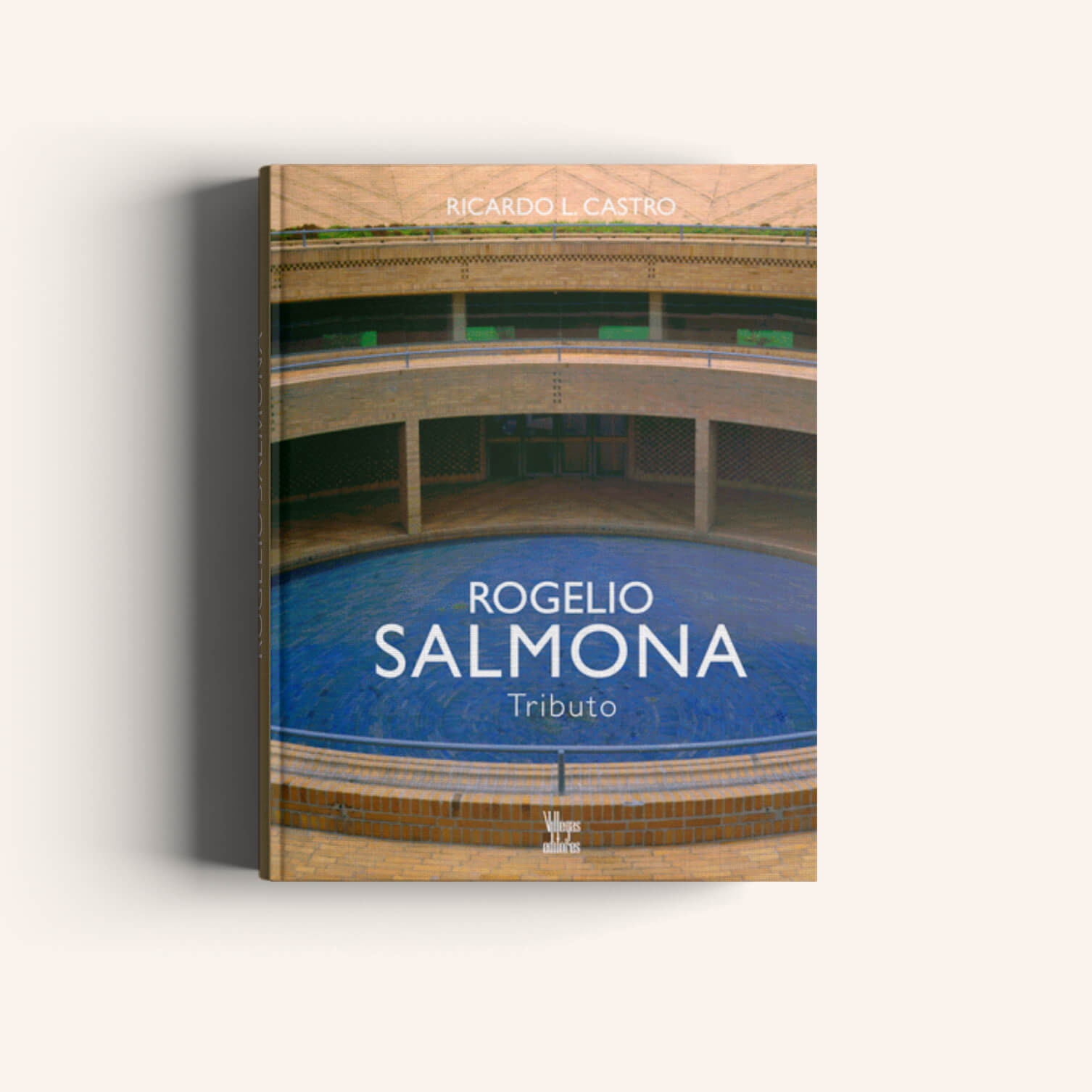 Salmona Tributo - Villegas editores