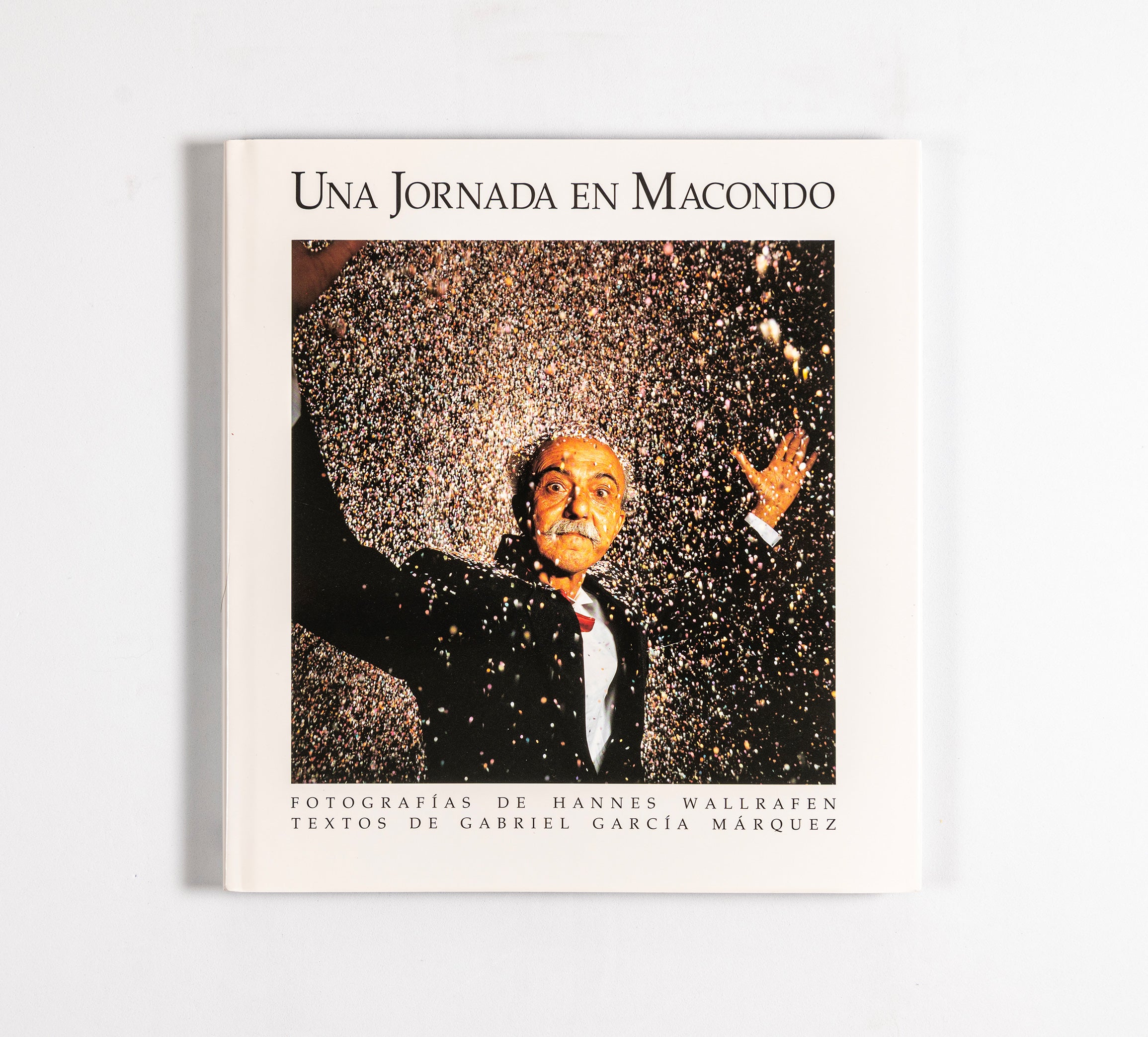 Una Jornada en Macondo