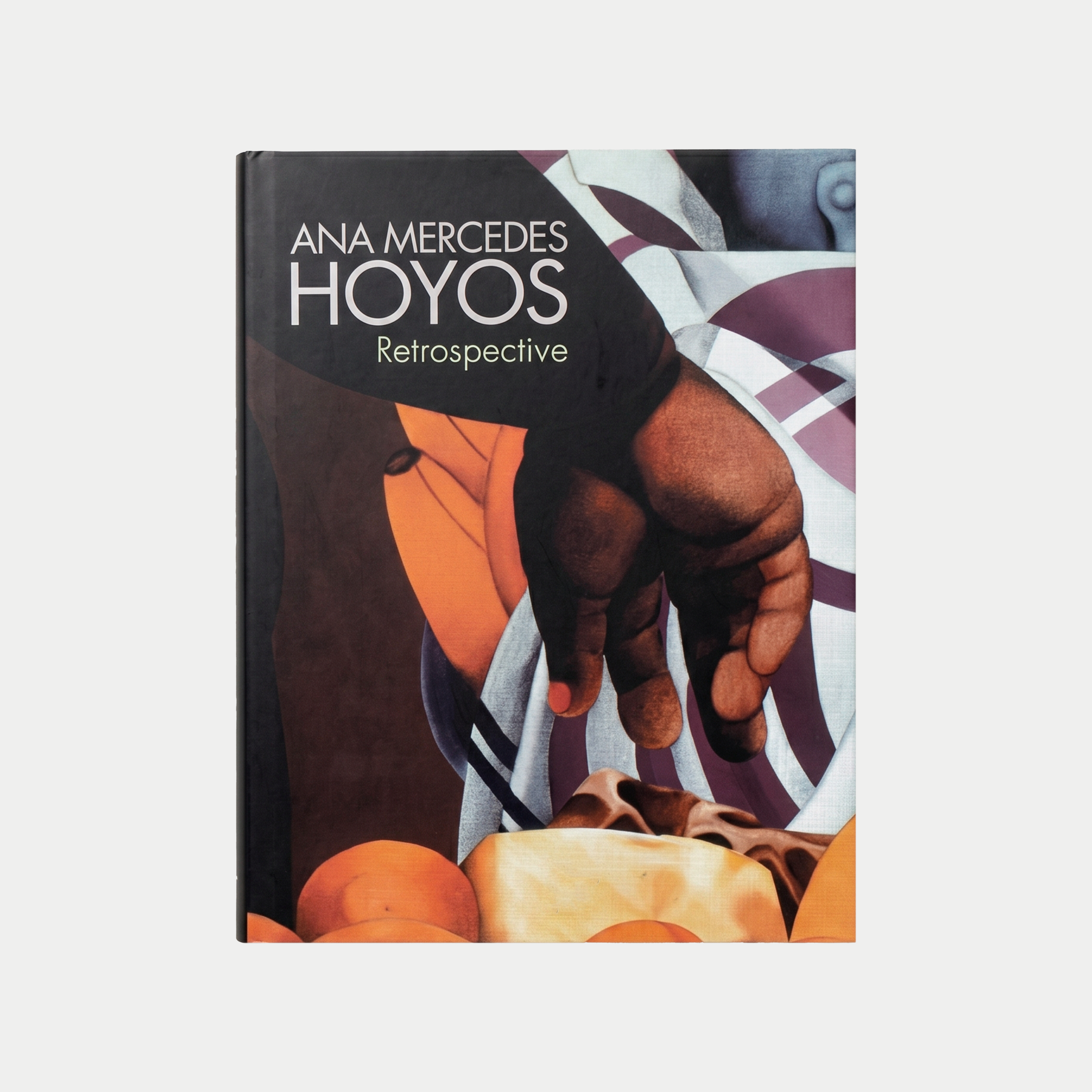Ana Mercedes Hoyos: Retrospective