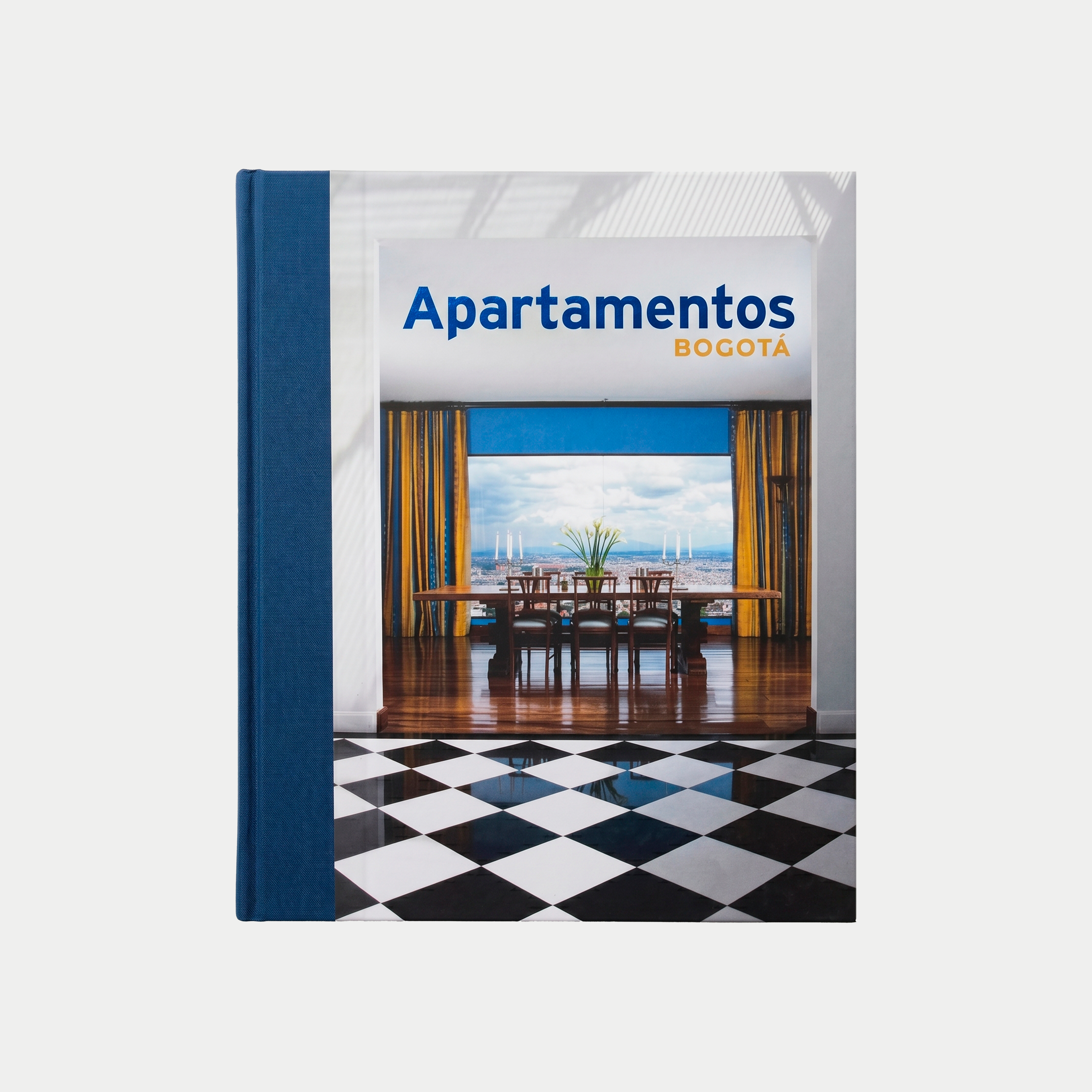 Apartamentos Bogotá