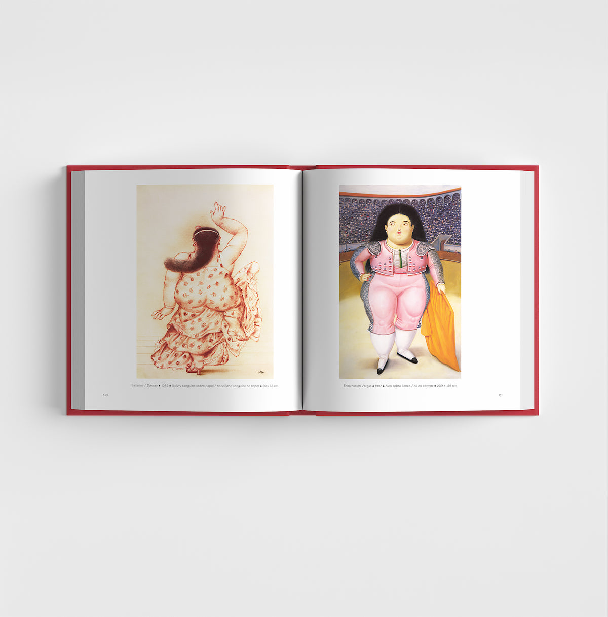 Botero Mujeres / Women