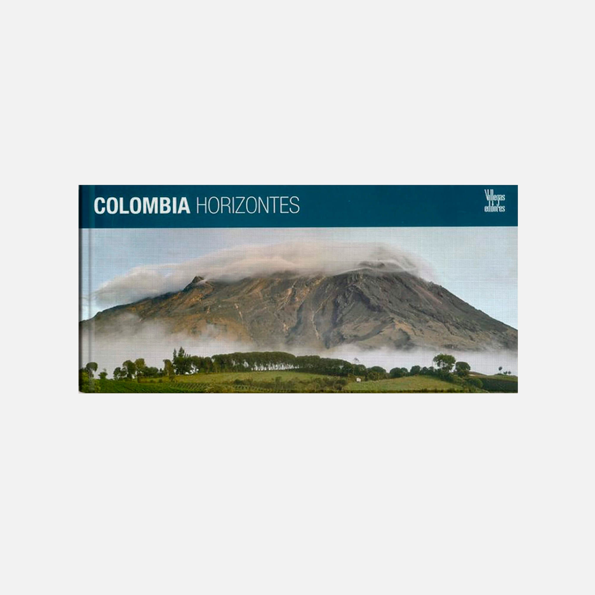 Colombia Horizons