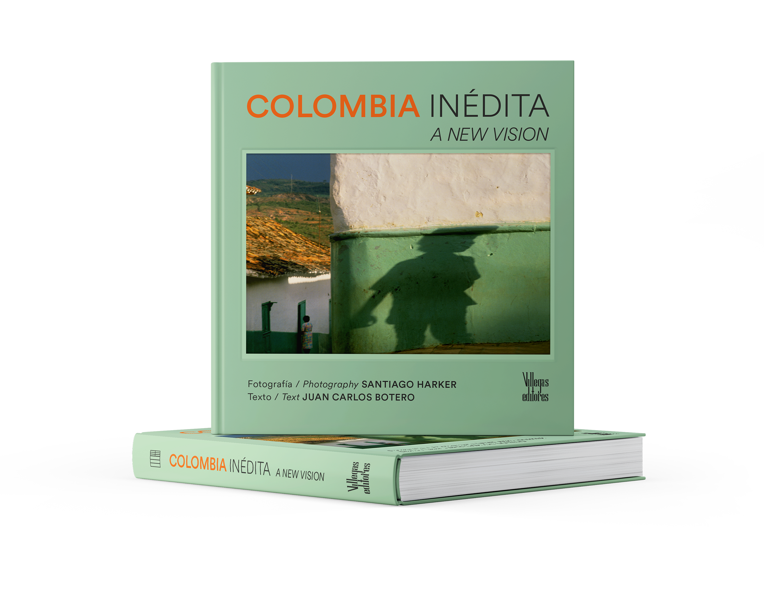 Colombia Inédita