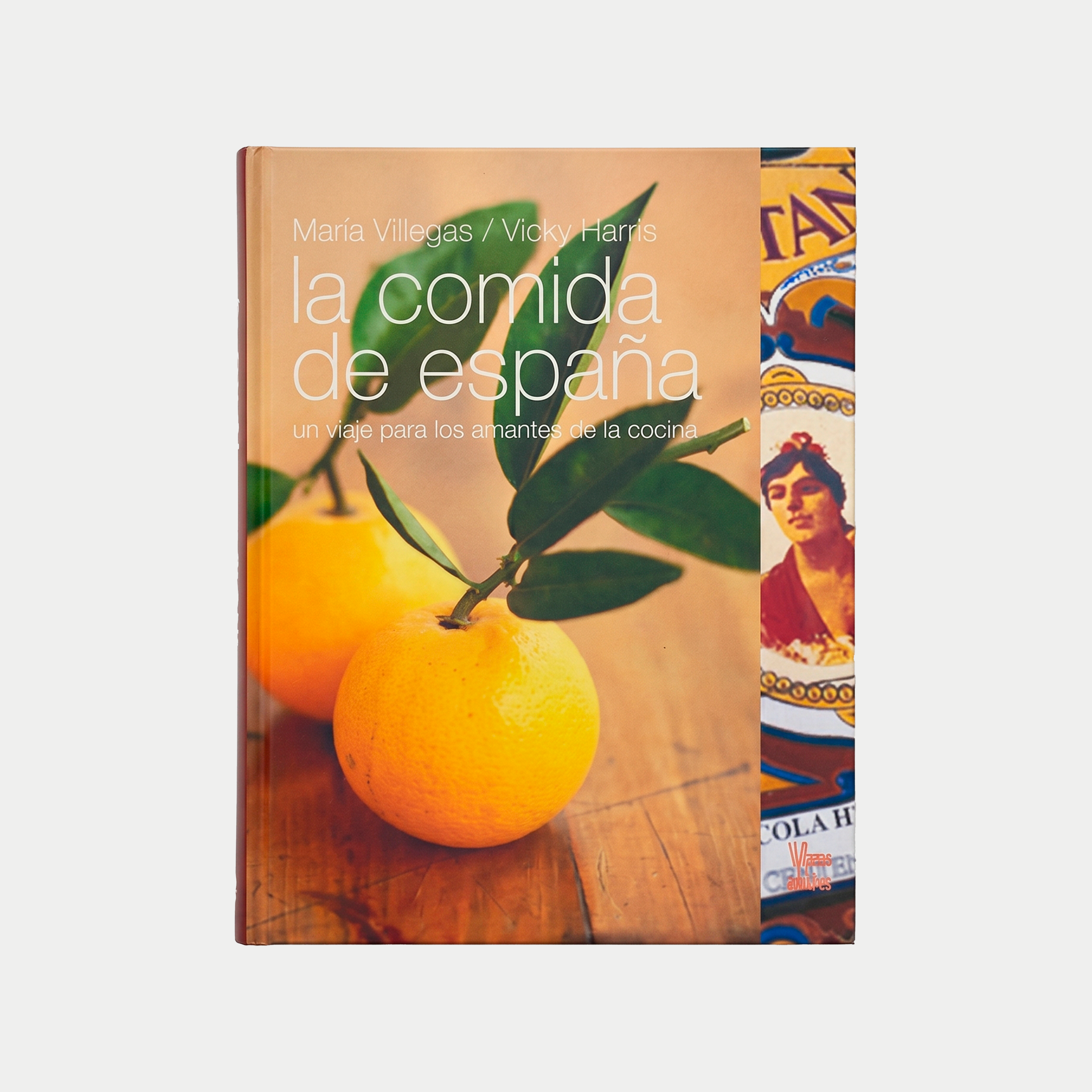 La Comida de España: Un Viaje para los Amantes de la Cocina
