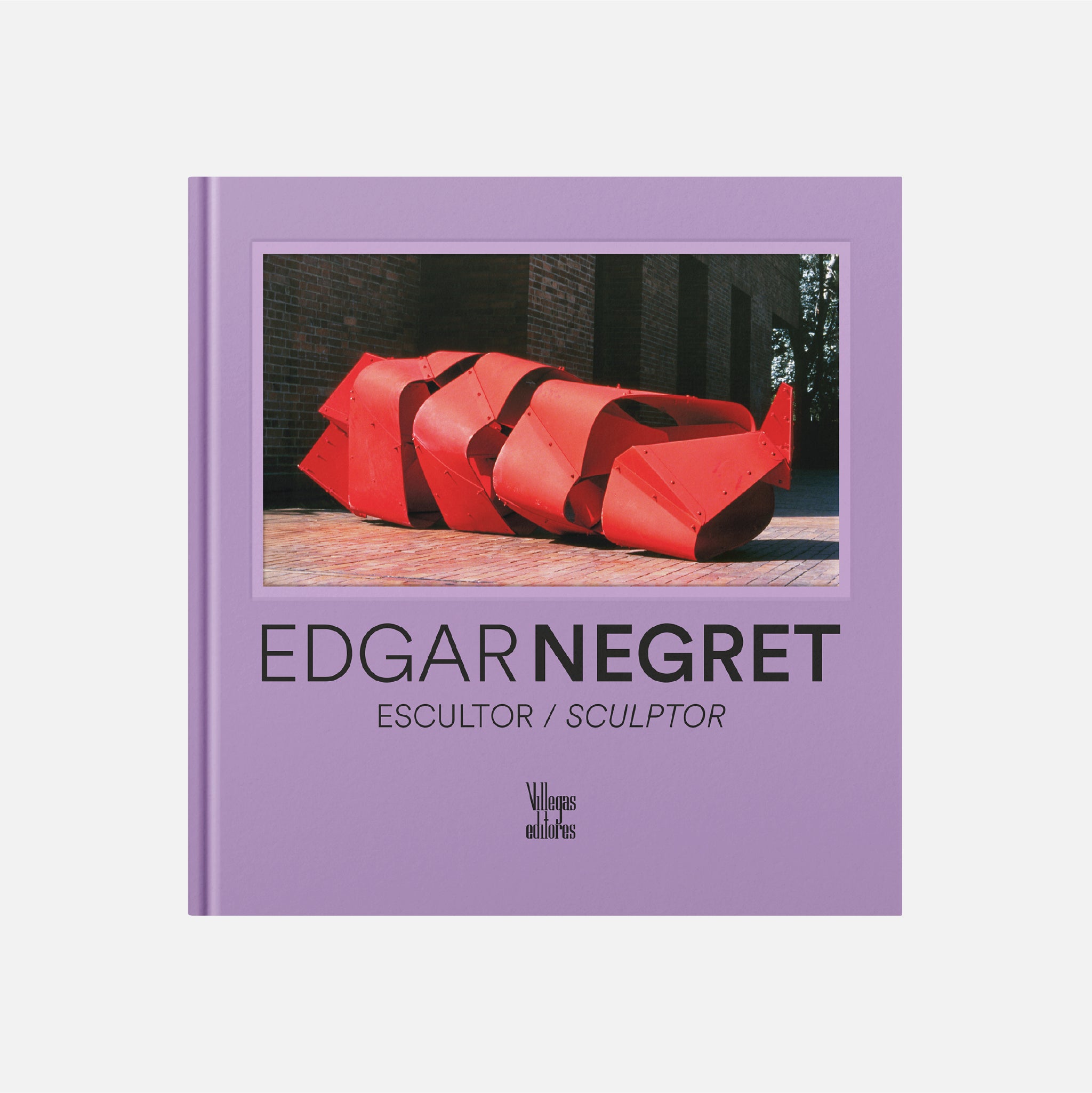 Edgar Negret Escultor