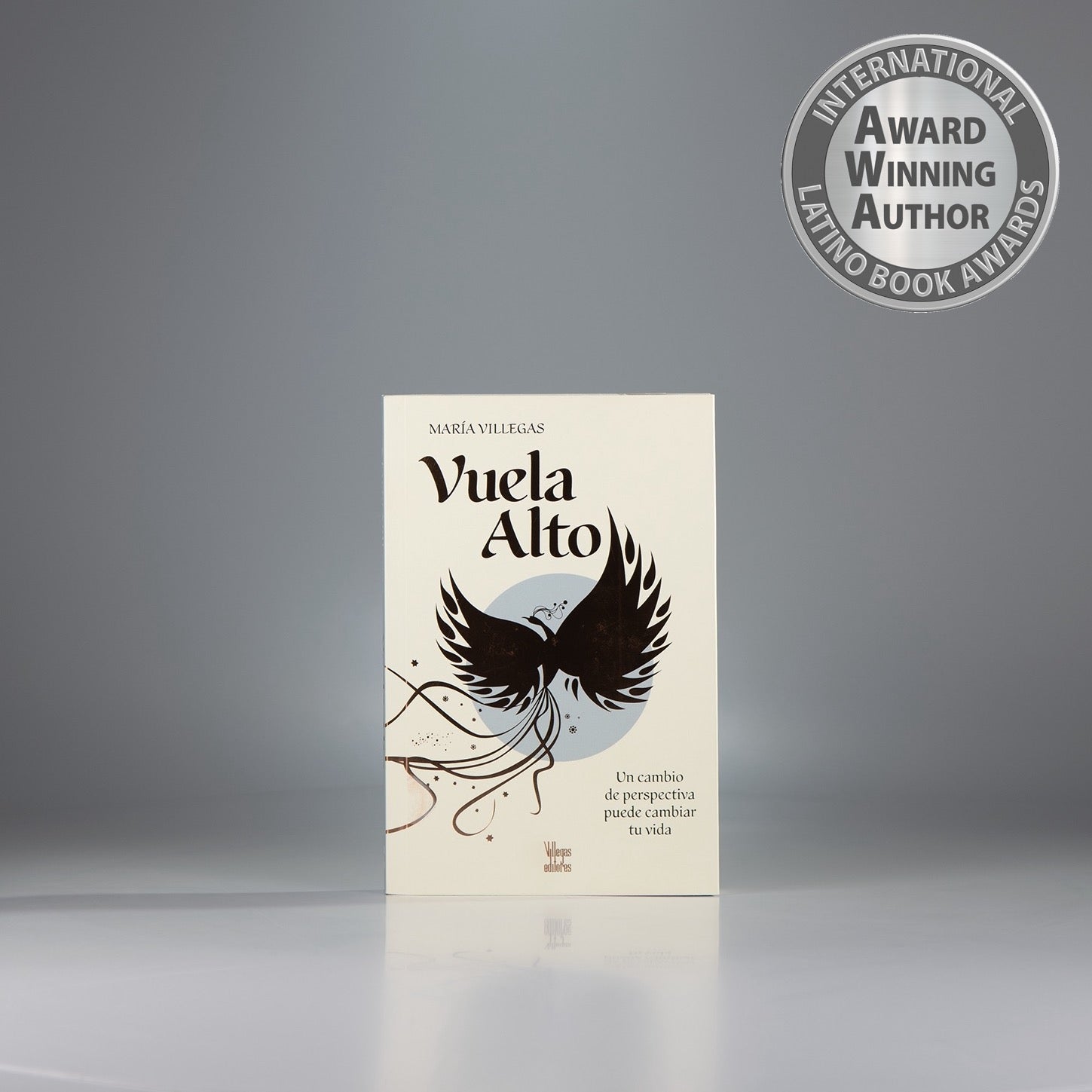 Vuela Alto