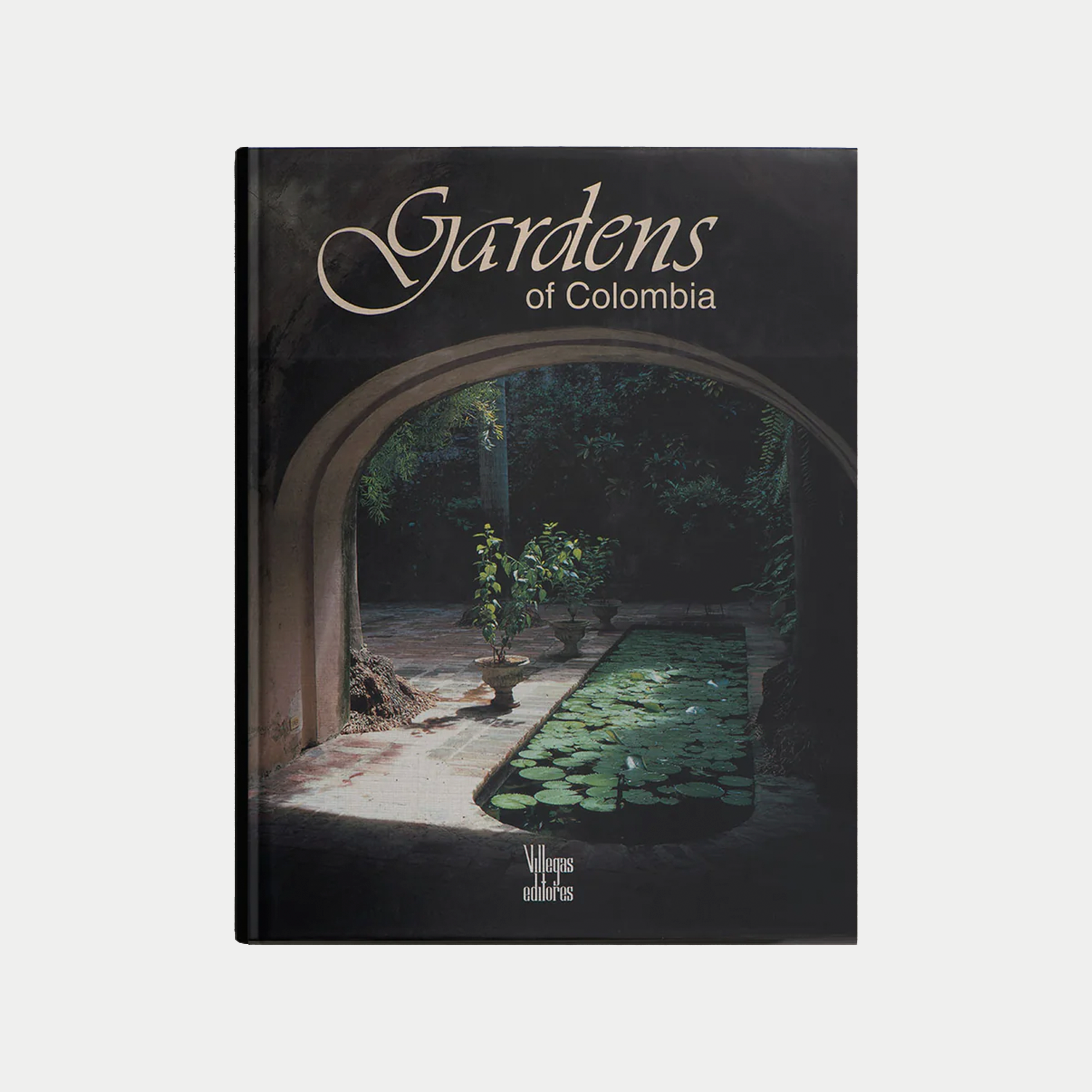 Gardens of Colombia