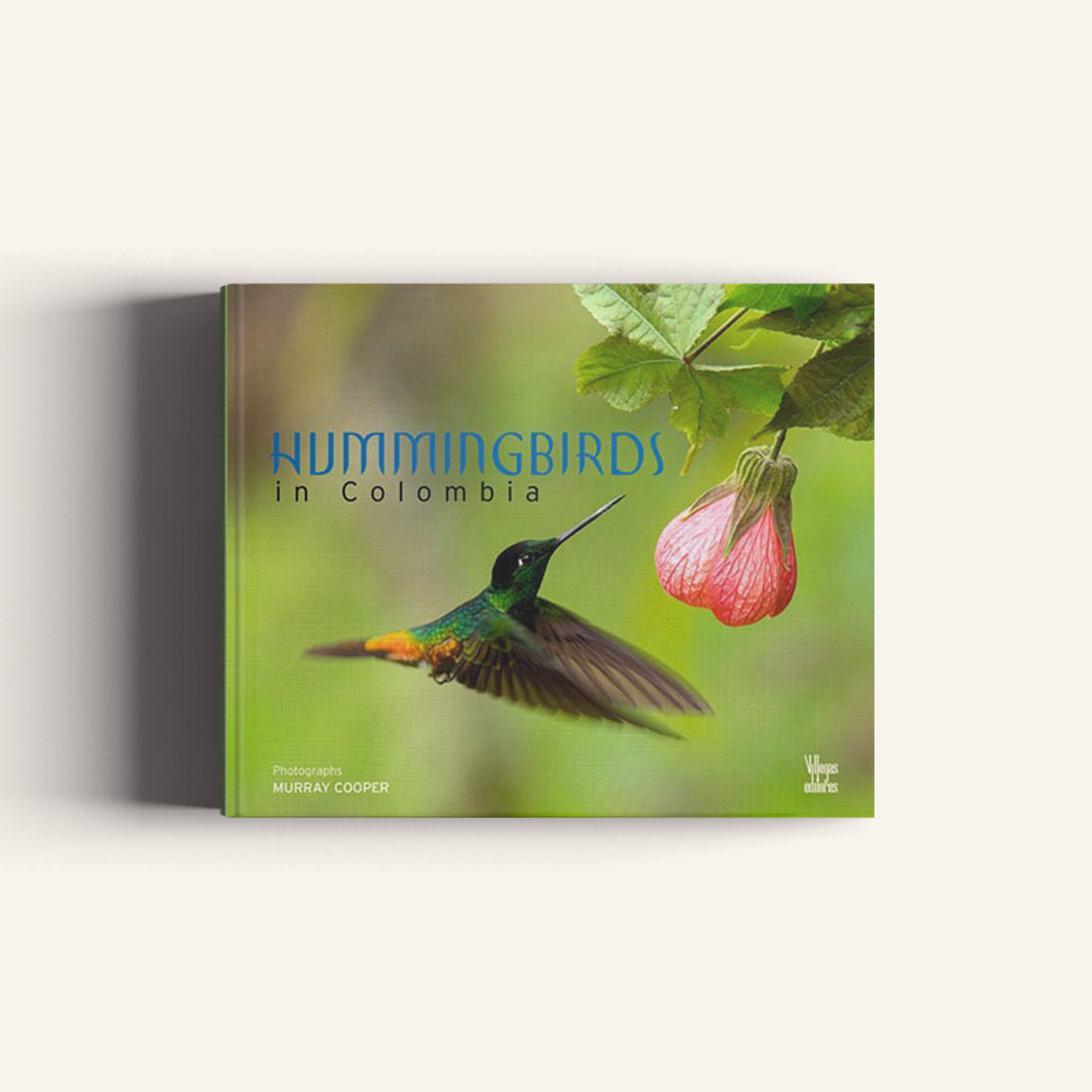 Hummingbirds in Colombia
