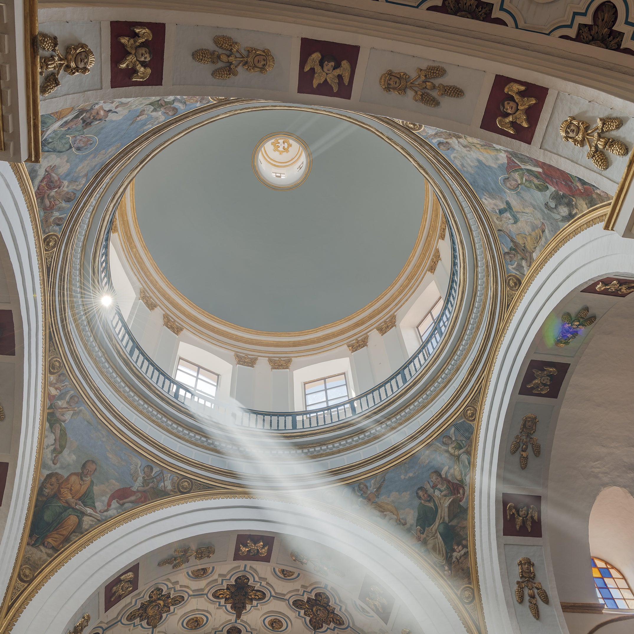 Villegas Editores Iglesia de San Ignacio Bogotá Tomo I (2018)