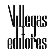 Villegas Editores. Illustrated books about Colombia logo