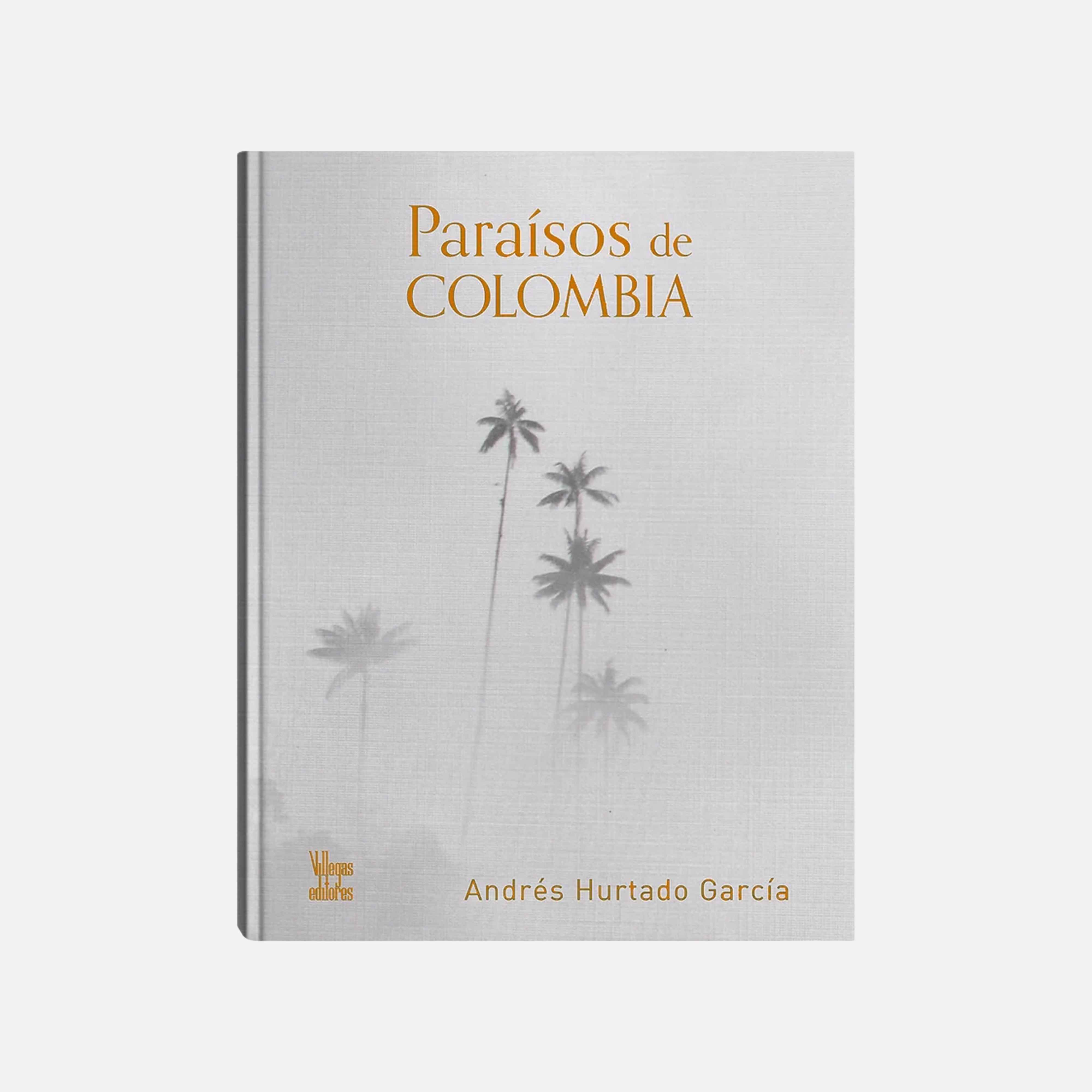Paradises of Colombia