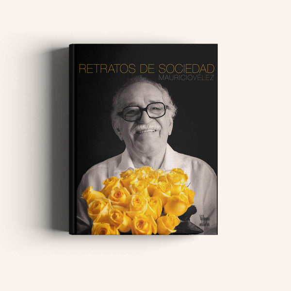 Retratos de Sociedad - Villegas editores - Libros Colombia