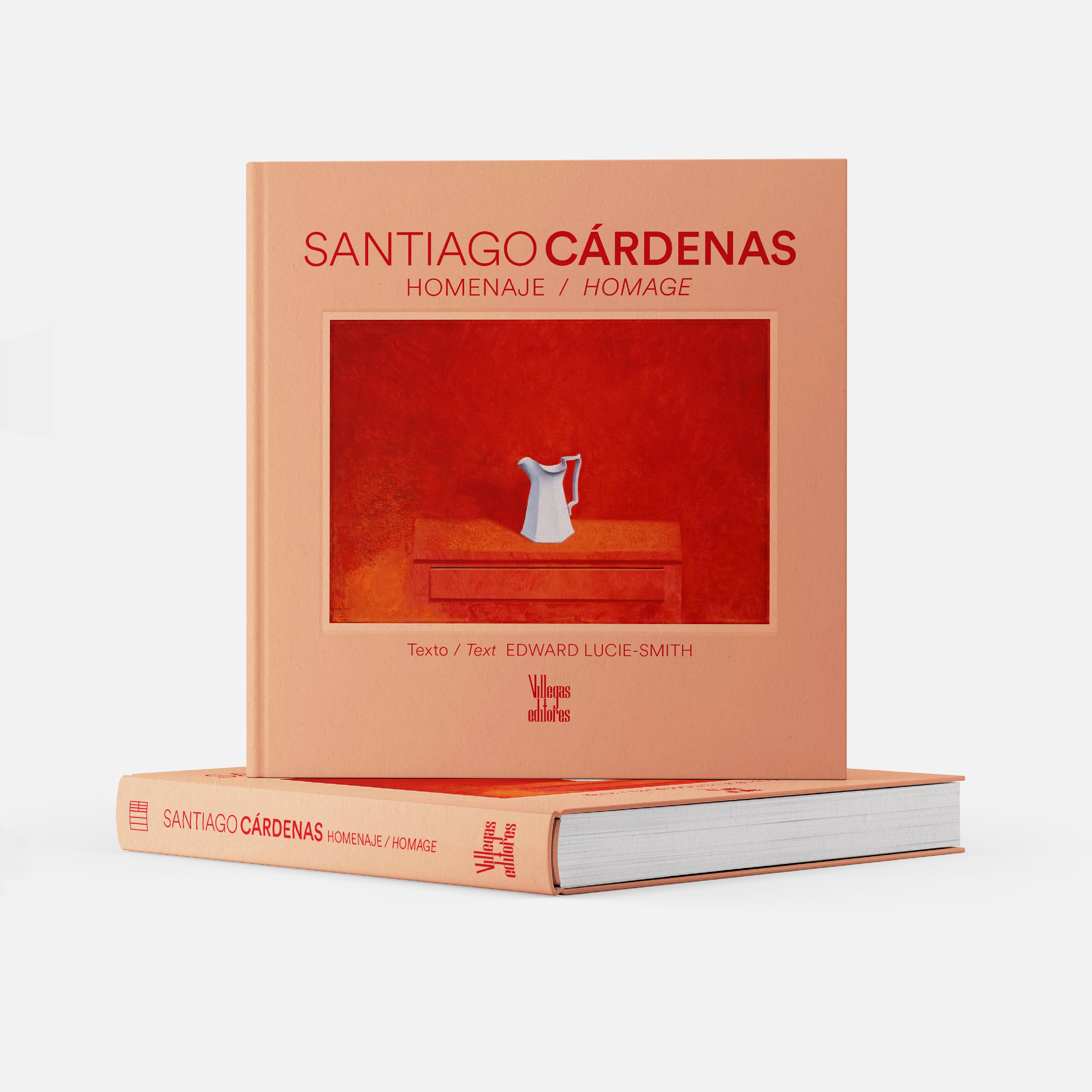 Santiago Cárdenas Homenaje