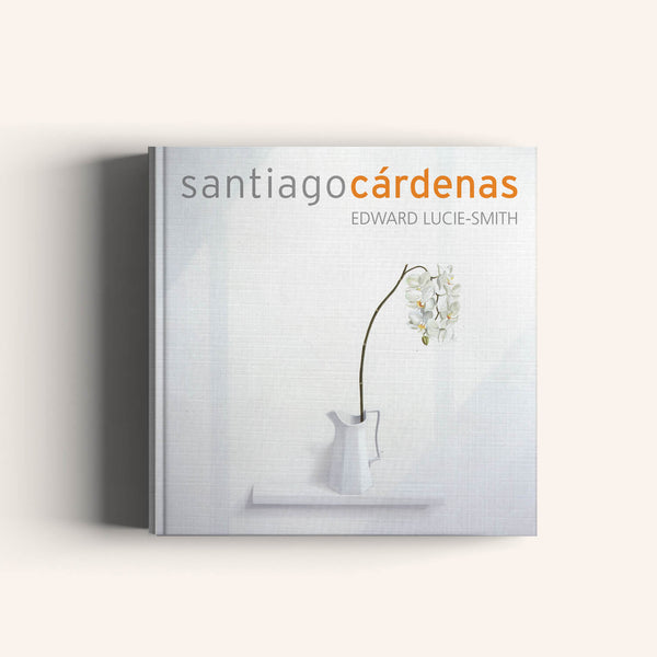 Santiago Cárdenas - Villegas editores - Libros Colombia