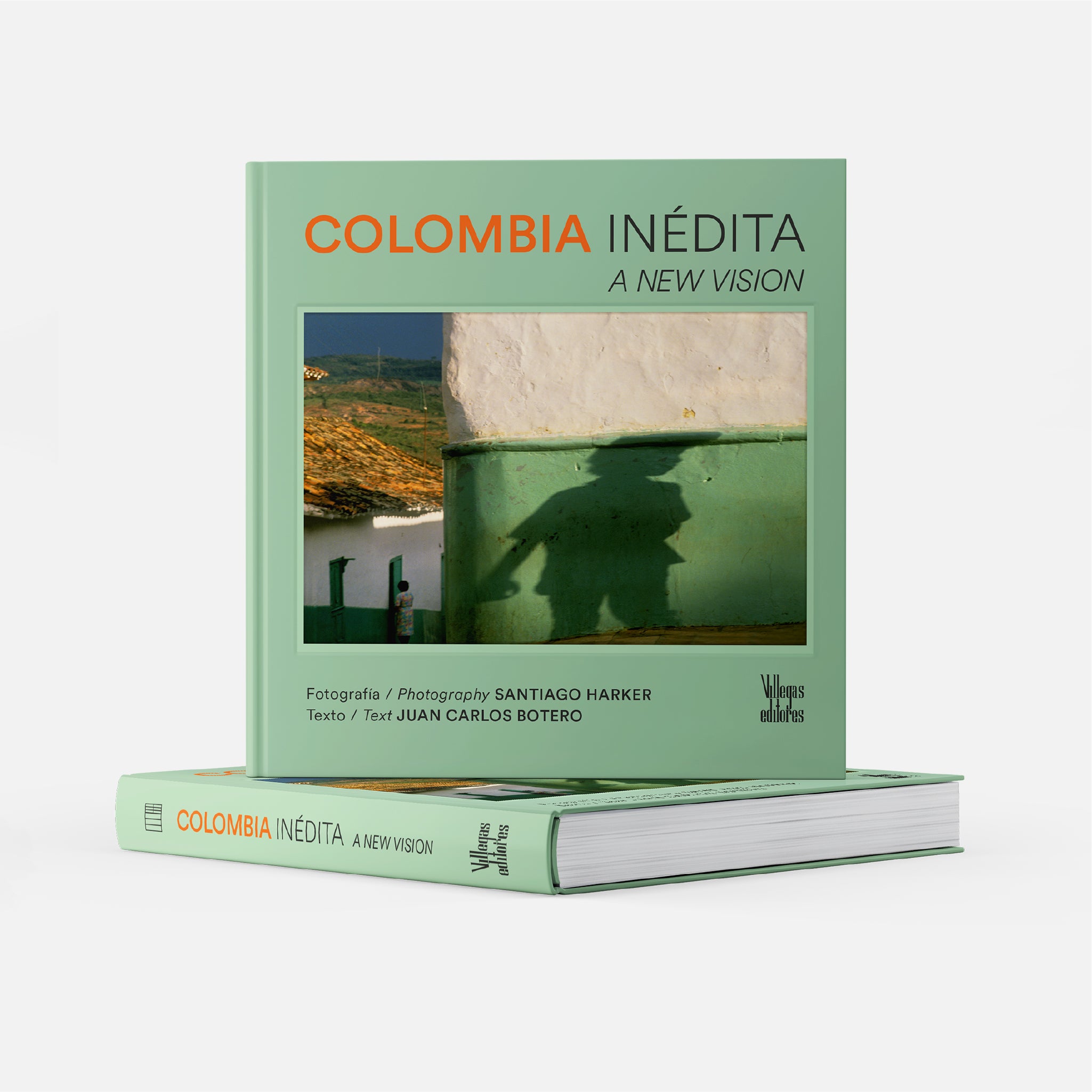 Colombia Inédita