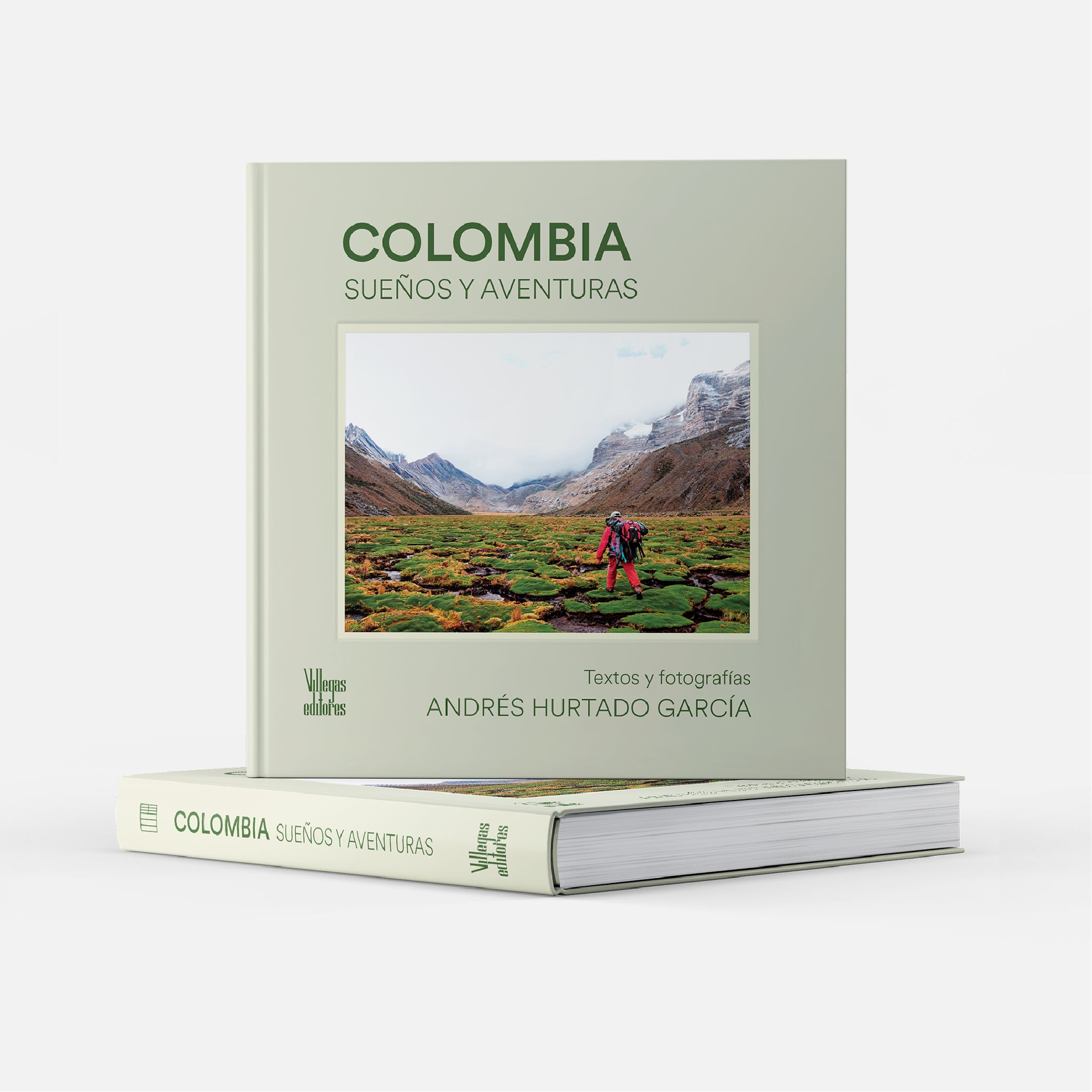 Colombia, Sueños y Aventuras