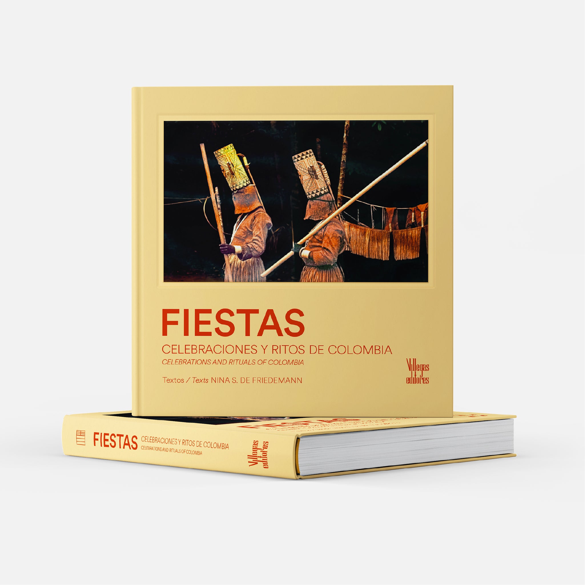 Fiestas, Ritos y Celebraciones de Colombia