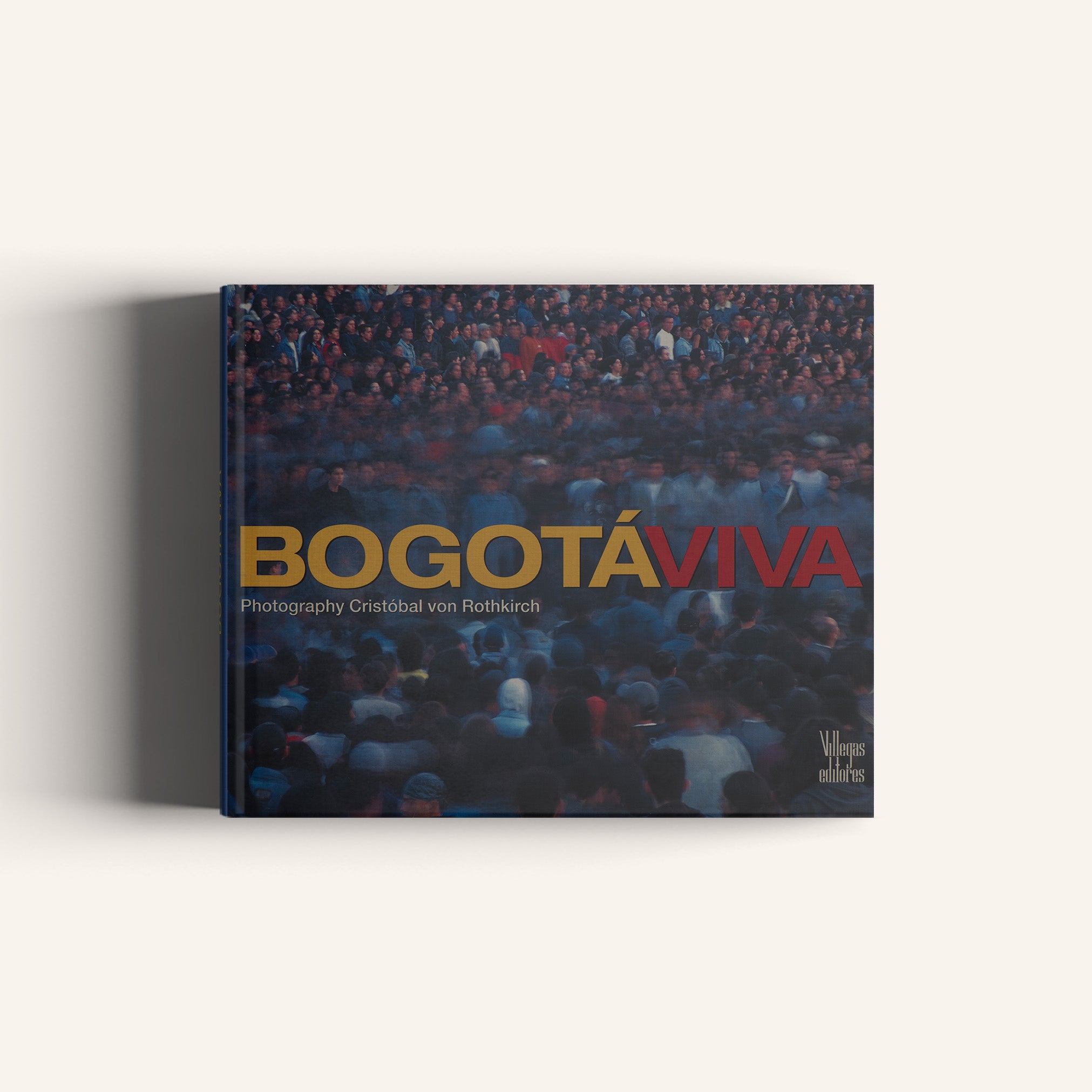 Bogotá Viva